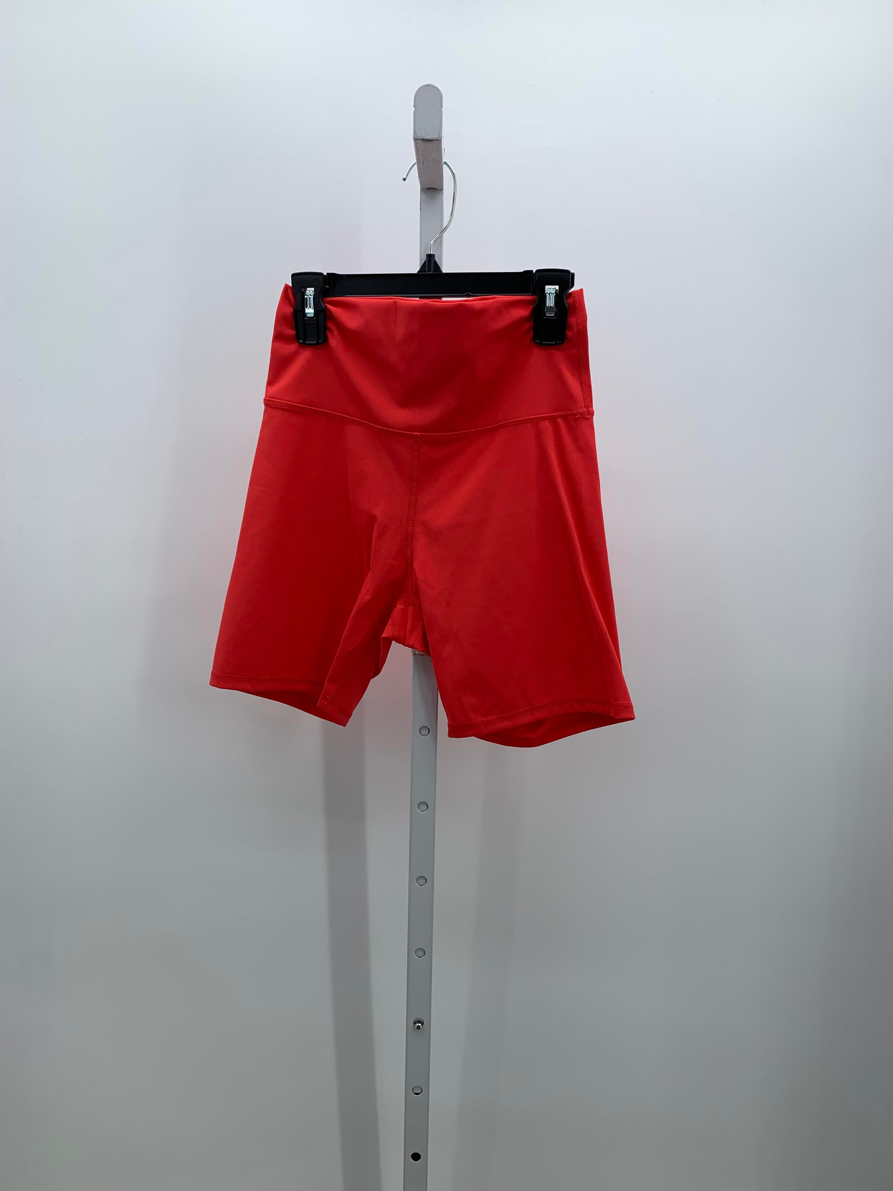 Size Small Misses Shorts