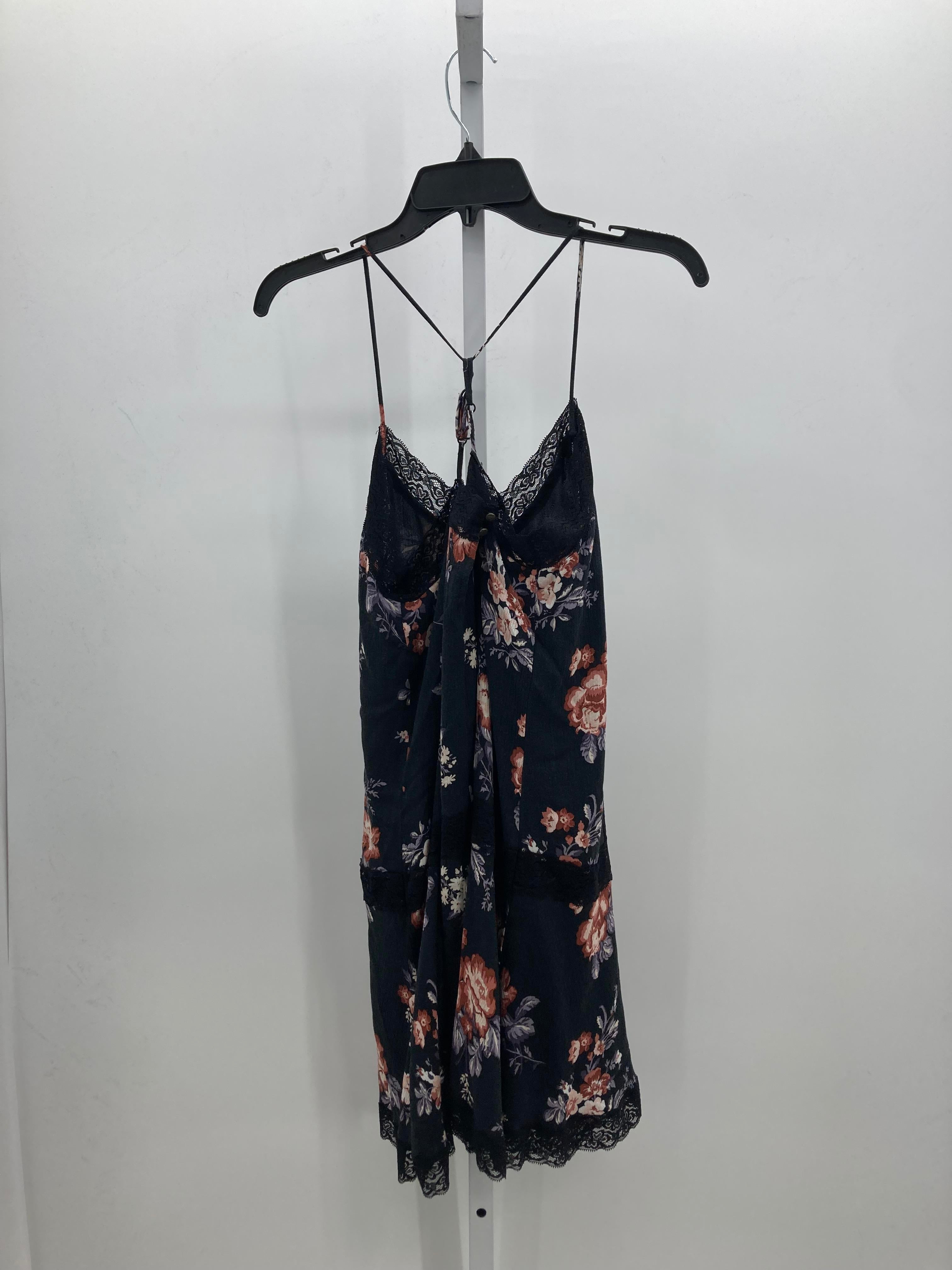 American Eagle Size Medium Juniors Sundress