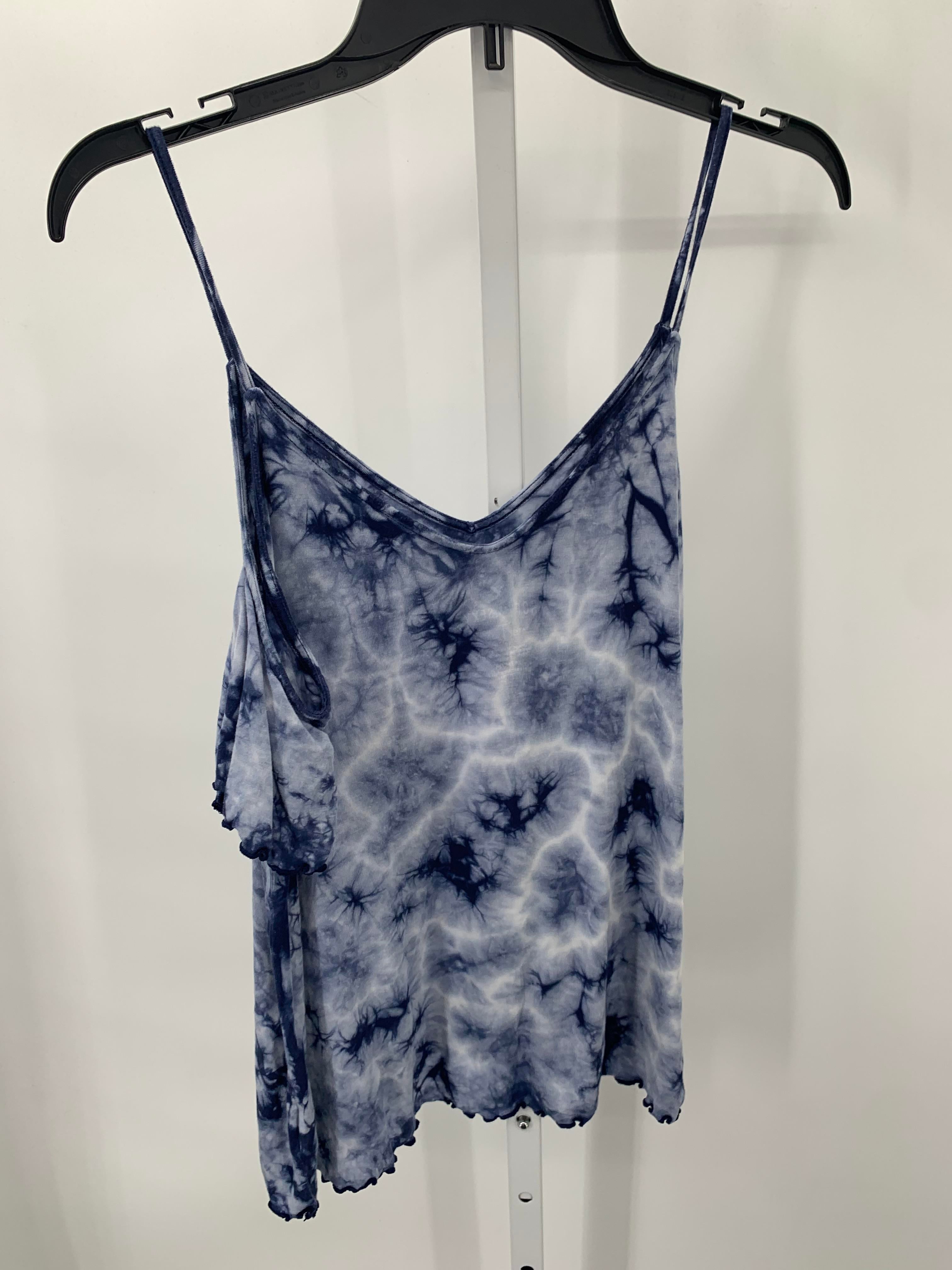 American Eagle Size Medium Juniors Short Sleeve Shirt