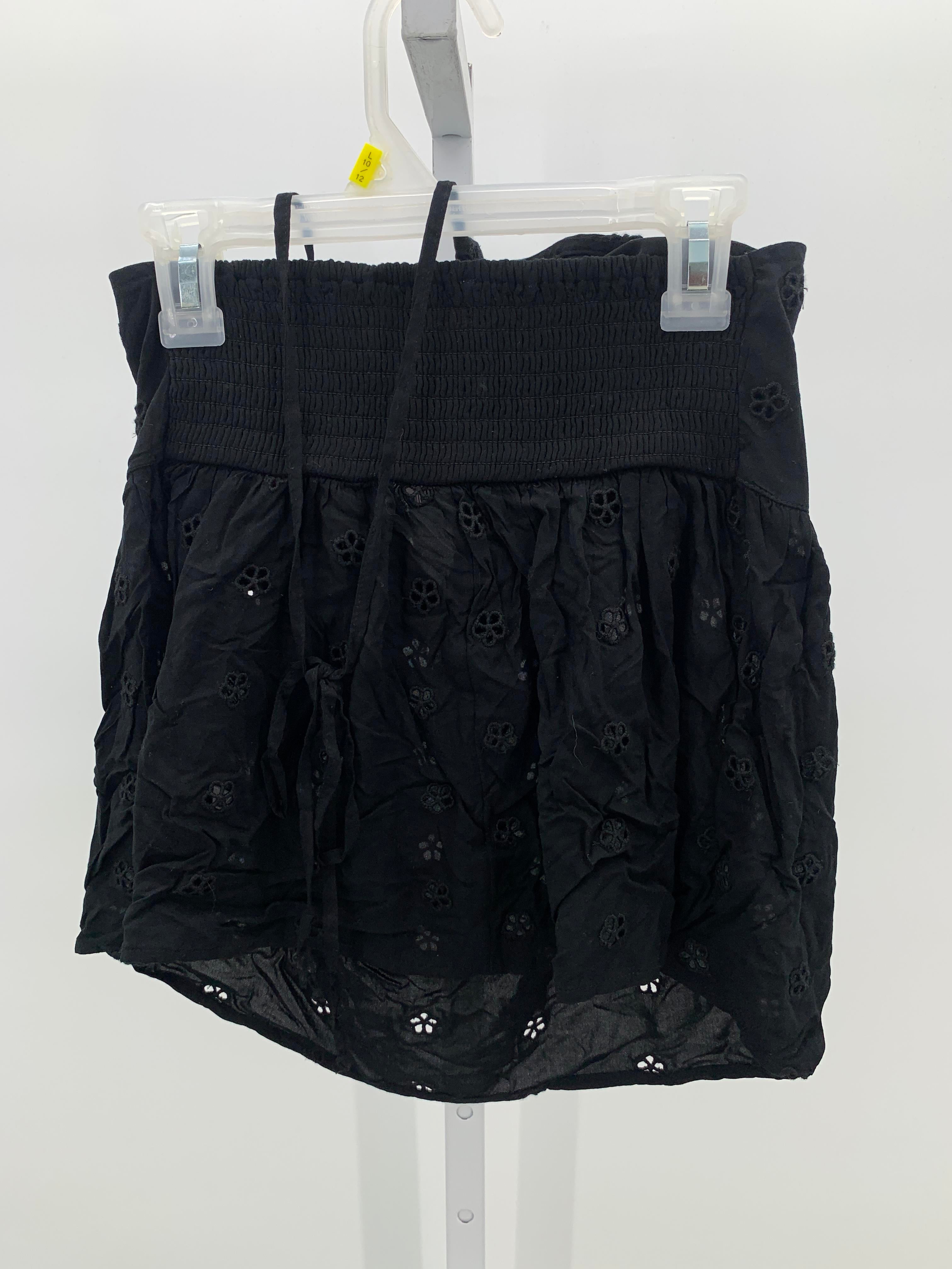 American Eagle Size Medium Juniors Tank