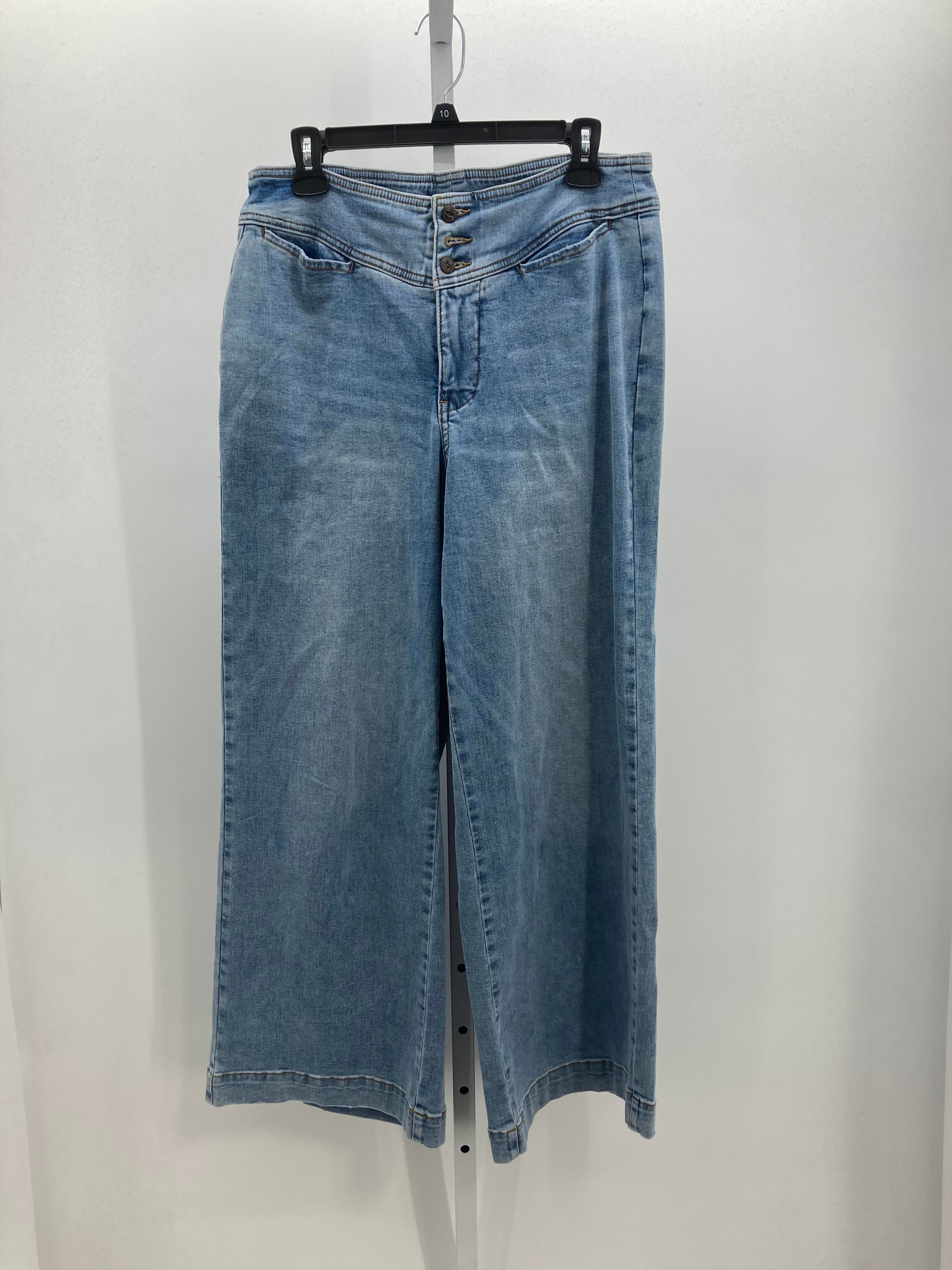 Size 10 Misses Jeans