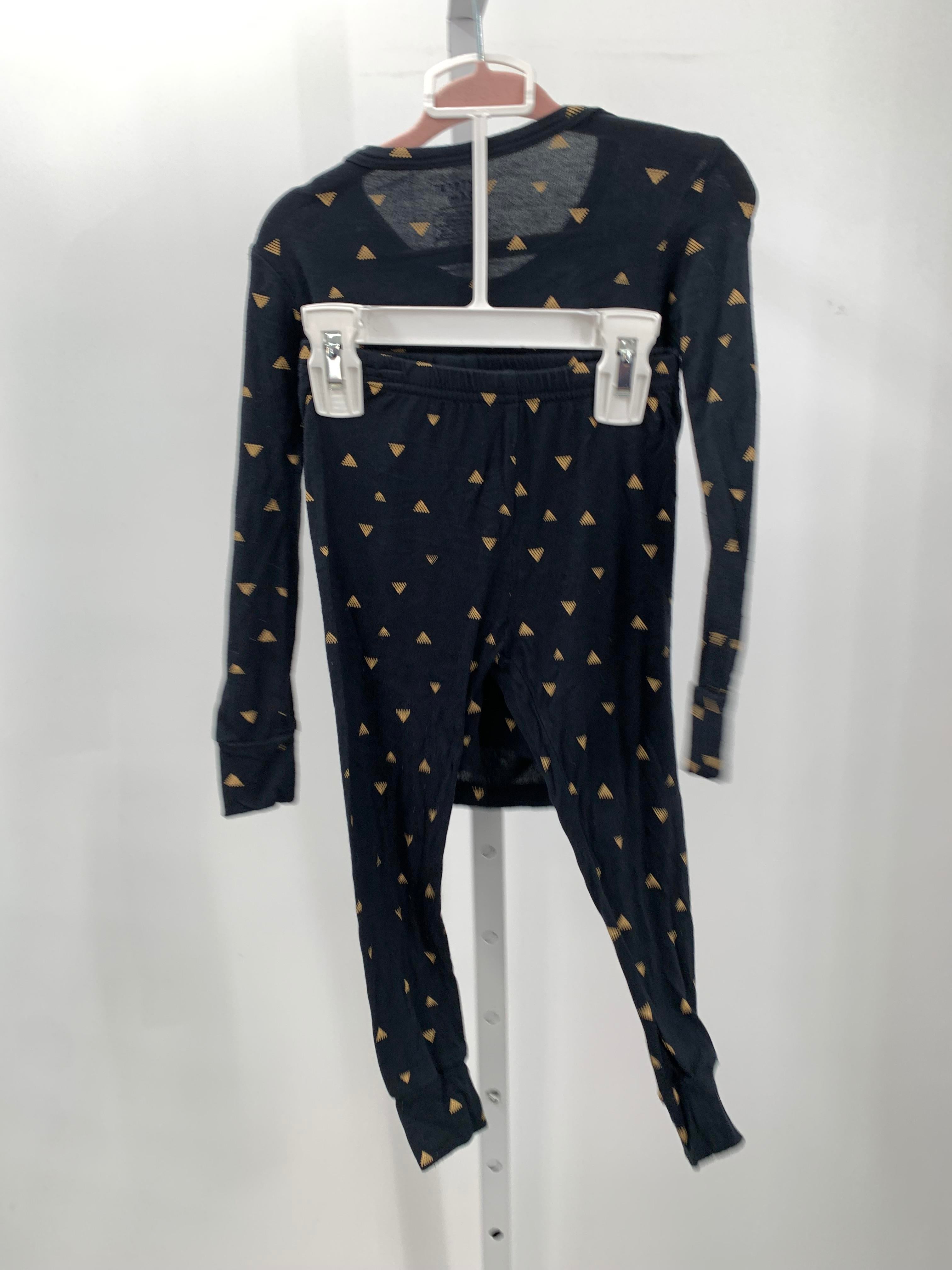 Carters Size 24 Months Girls Pajamas