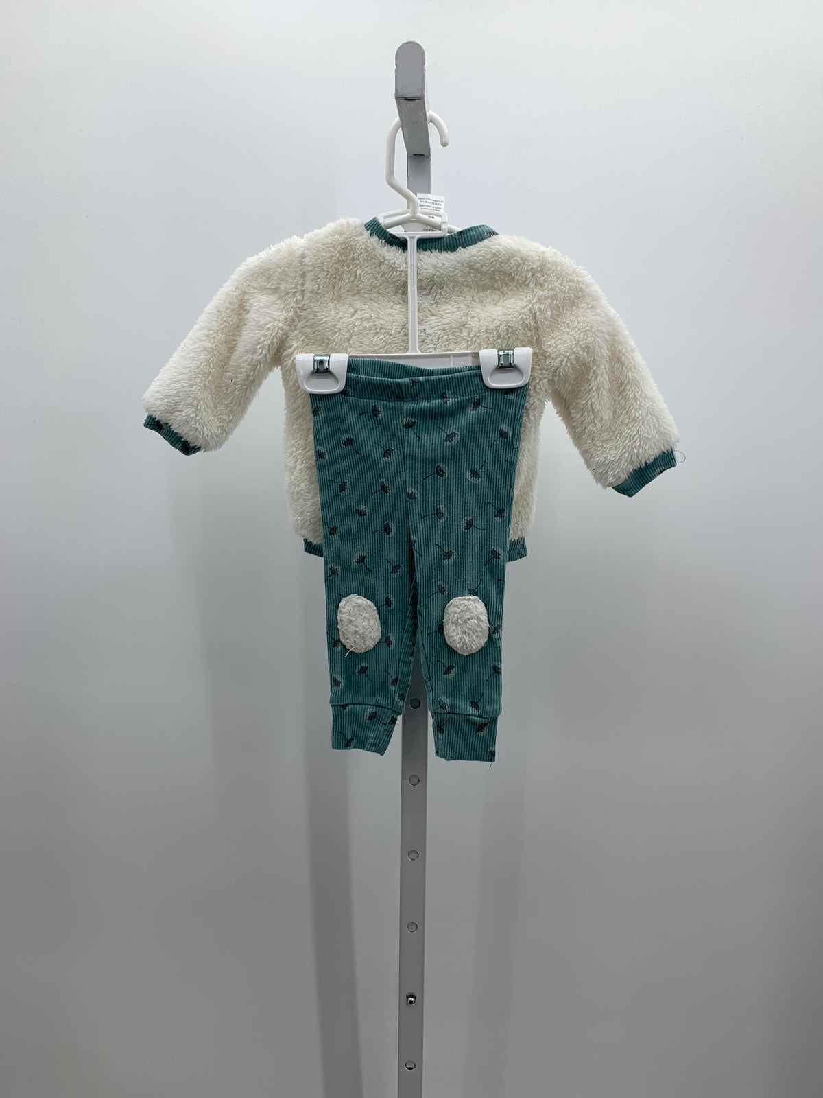 Nicole Miller Size 6-9 Months Girls 2 Pieces