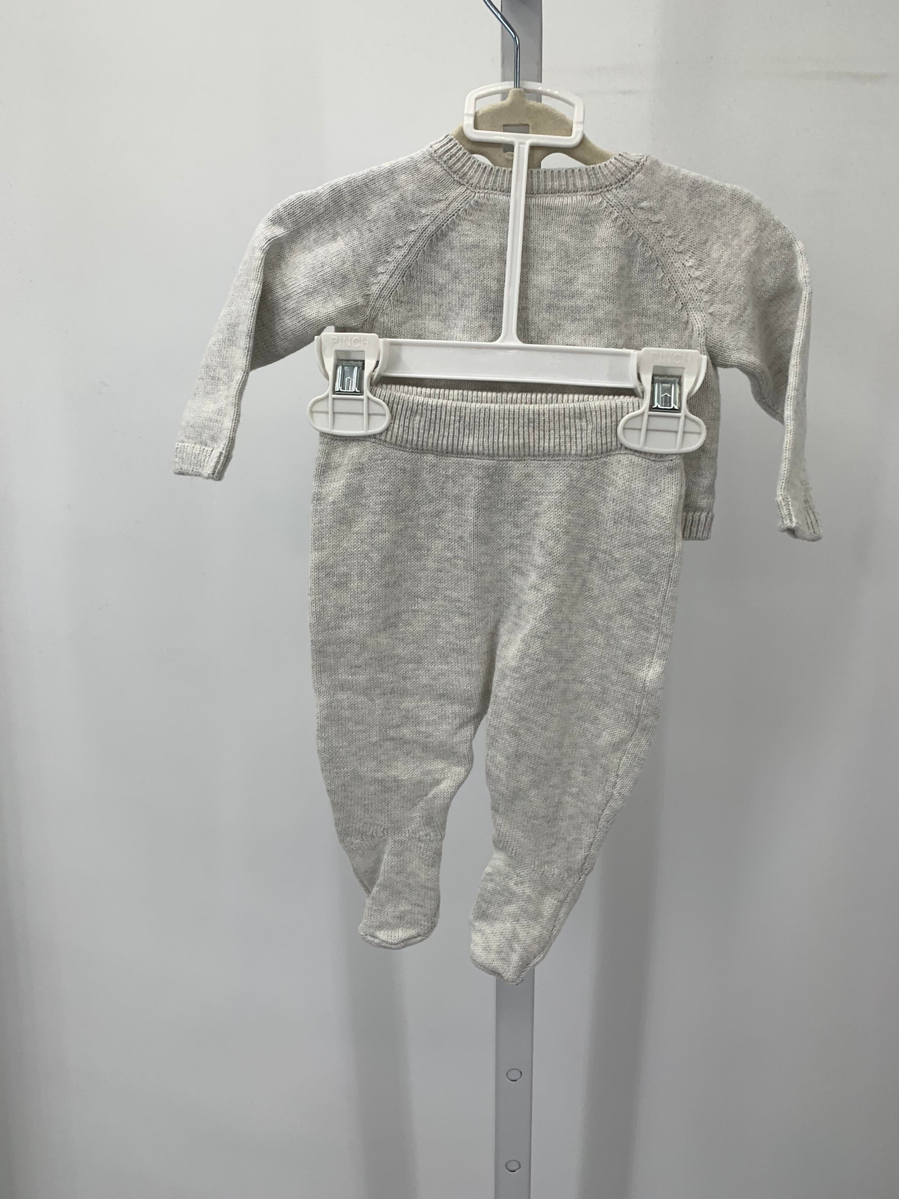 ELEPHANT SWEATER AND PANTS