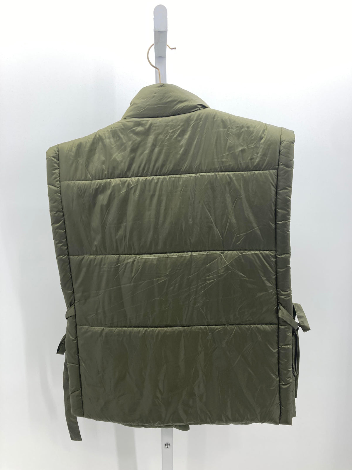 pilcro and the Size Medium Misses Vest