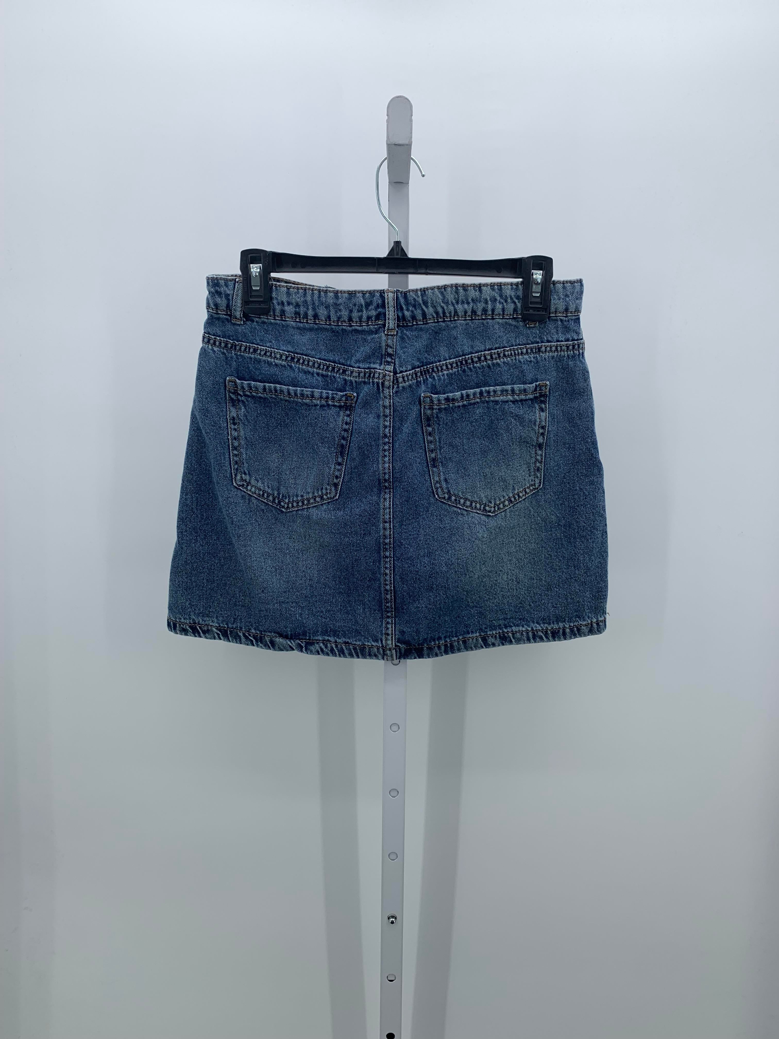 Wonder Nation Size 14-16 Girls Skirt