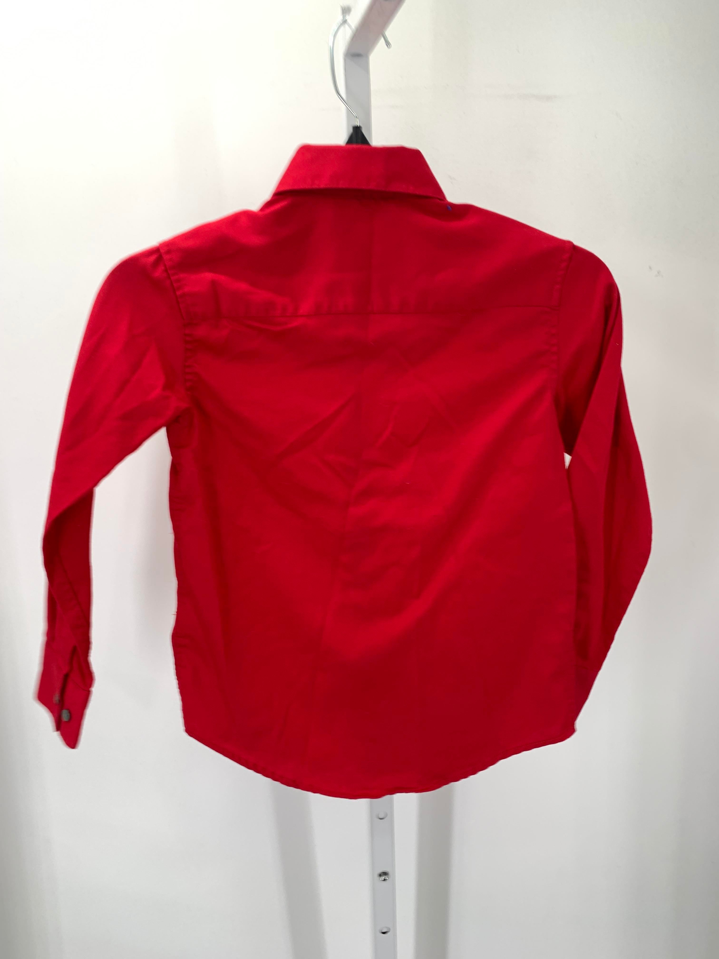 BTN DOWN SHIRT