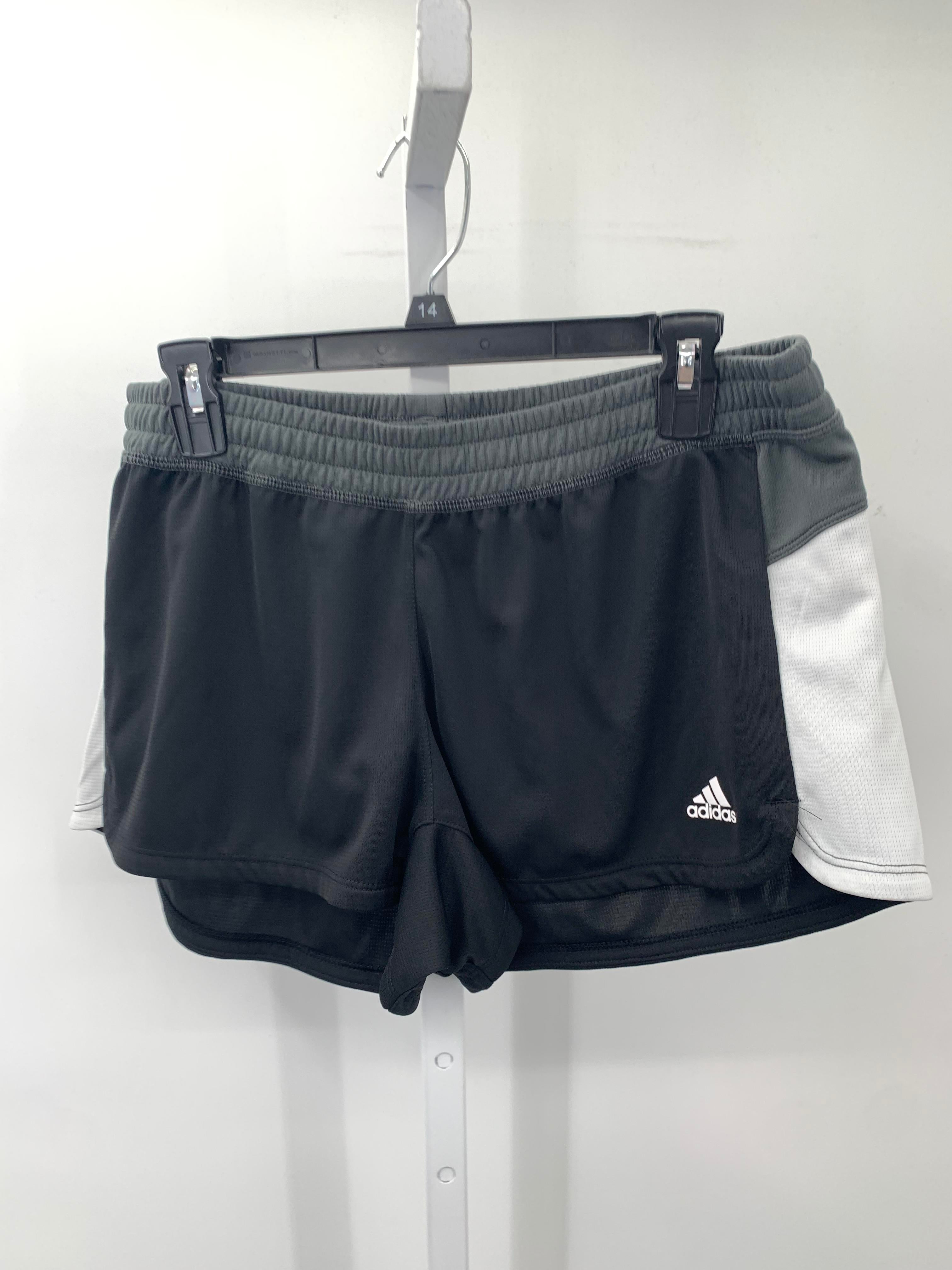 Adidas Size Large Misses Shorts
