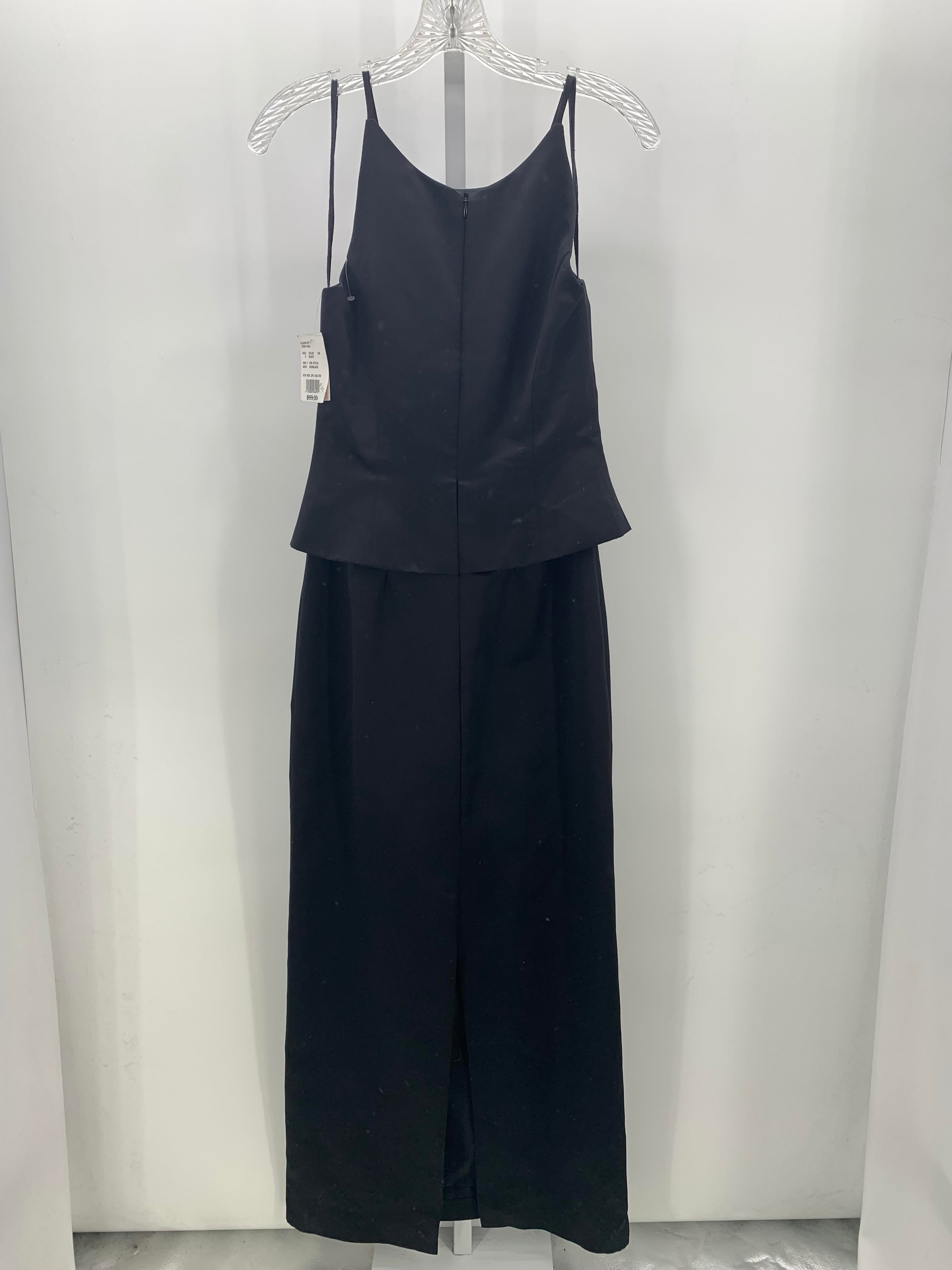 Michaelangelo Size 4 Misses Sleeveless Dress