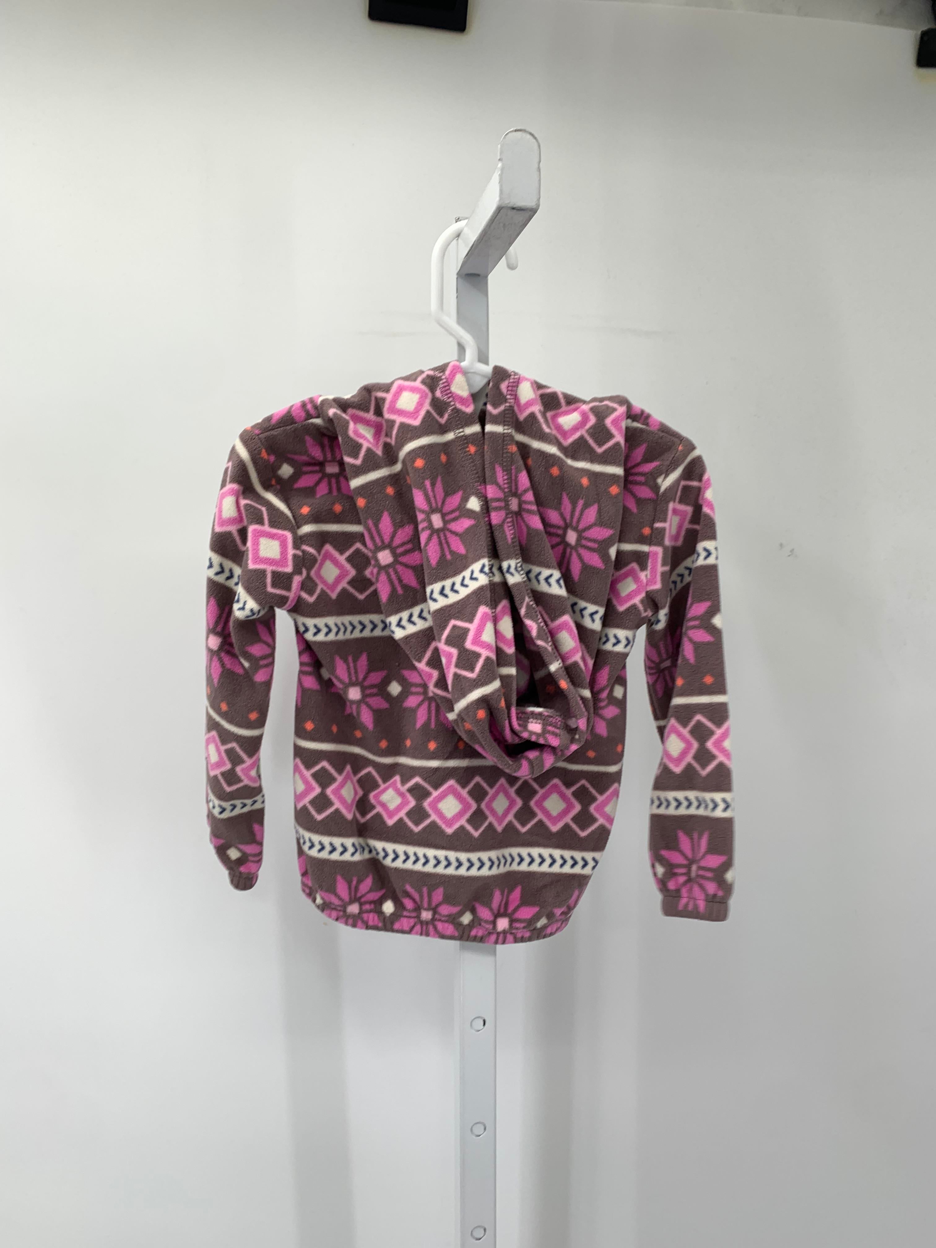 Carters Size 24 Months Girls Long Sleeve Shirt