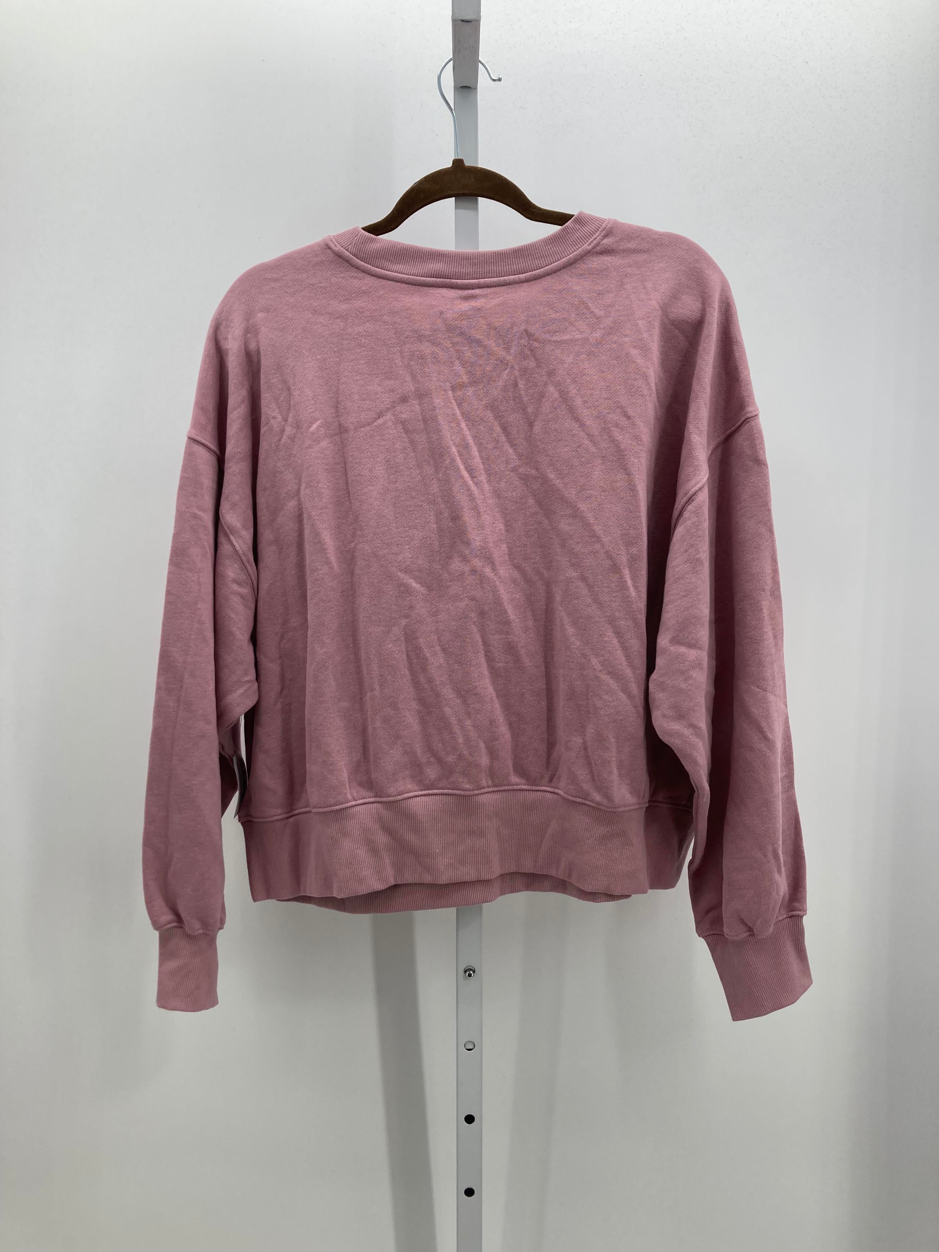 Old Navy Size Extra Large Misses Long Sleeve Shirt