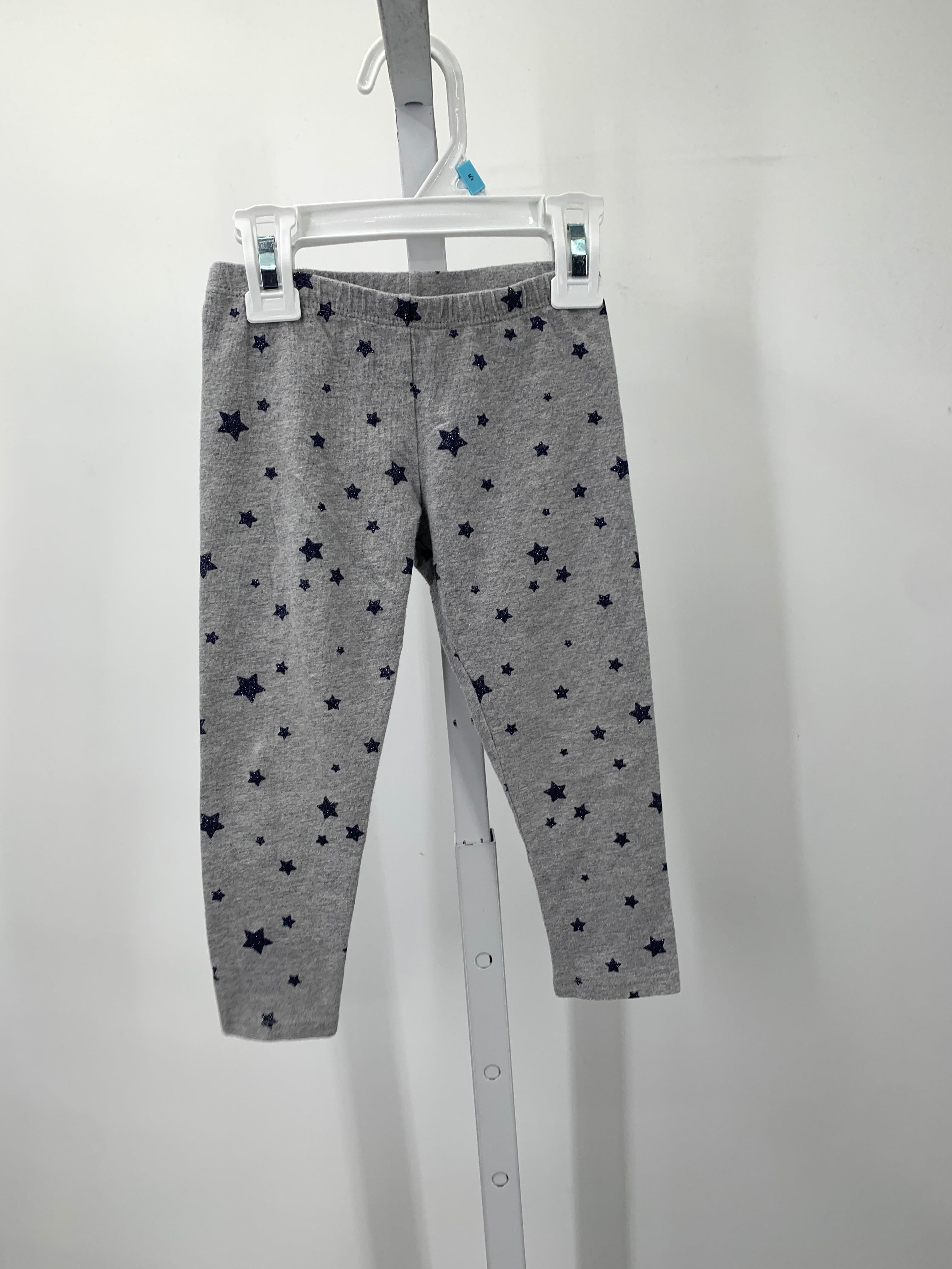 Osh Kosh Size 2T Girls Leggings