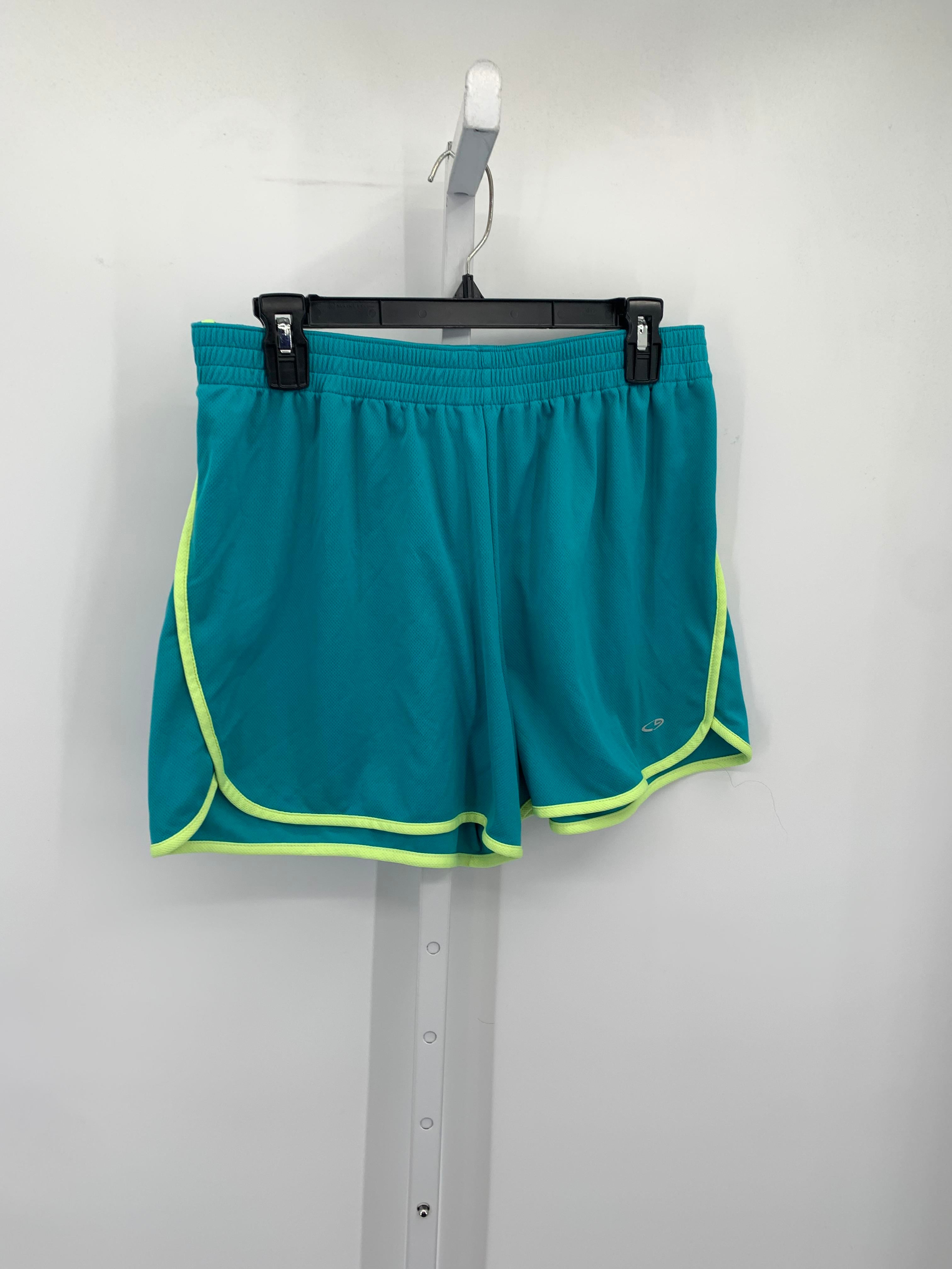 C9 Size Extra Large Misses Shorts