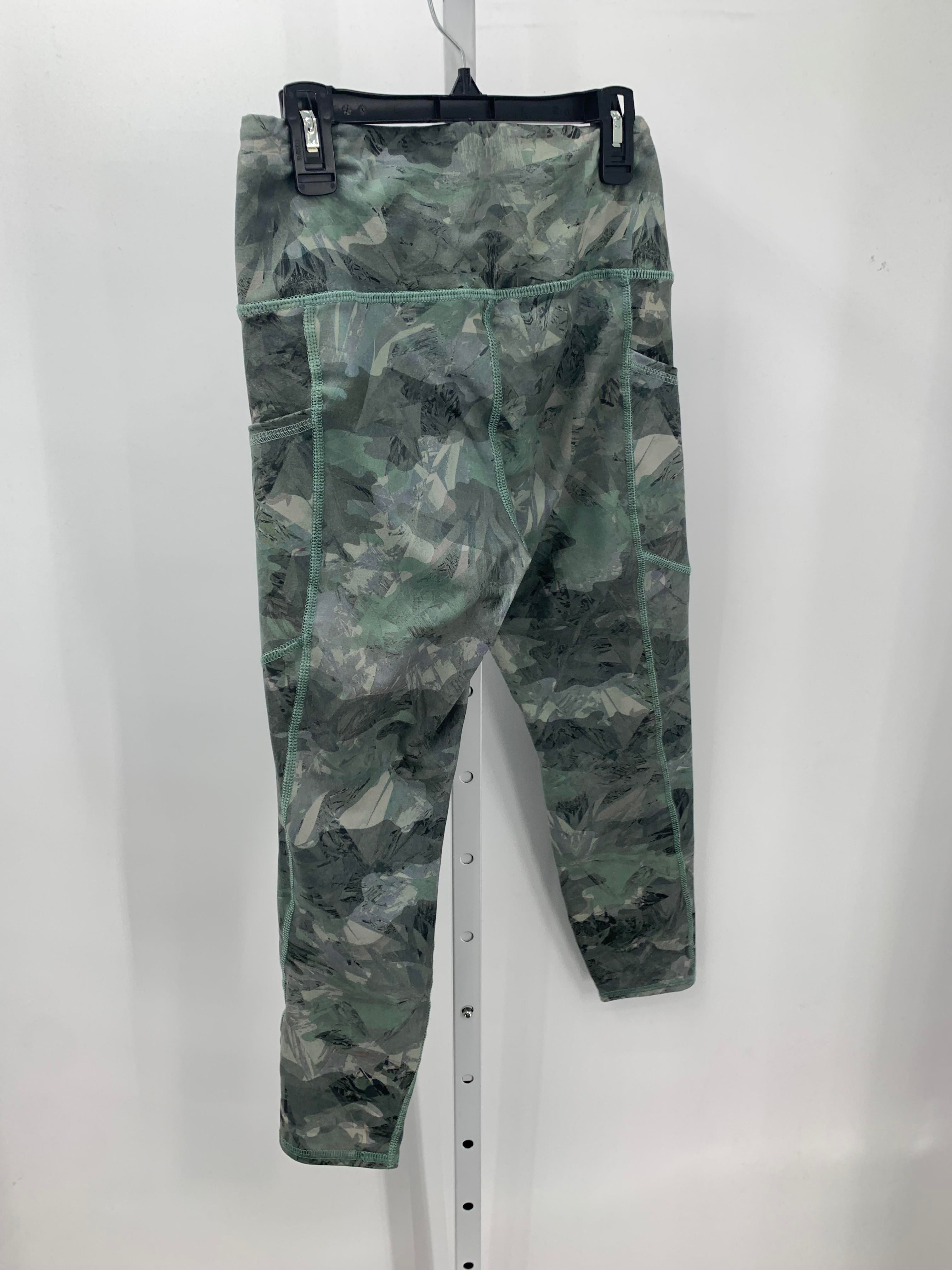 Size Medium Misses Leggings