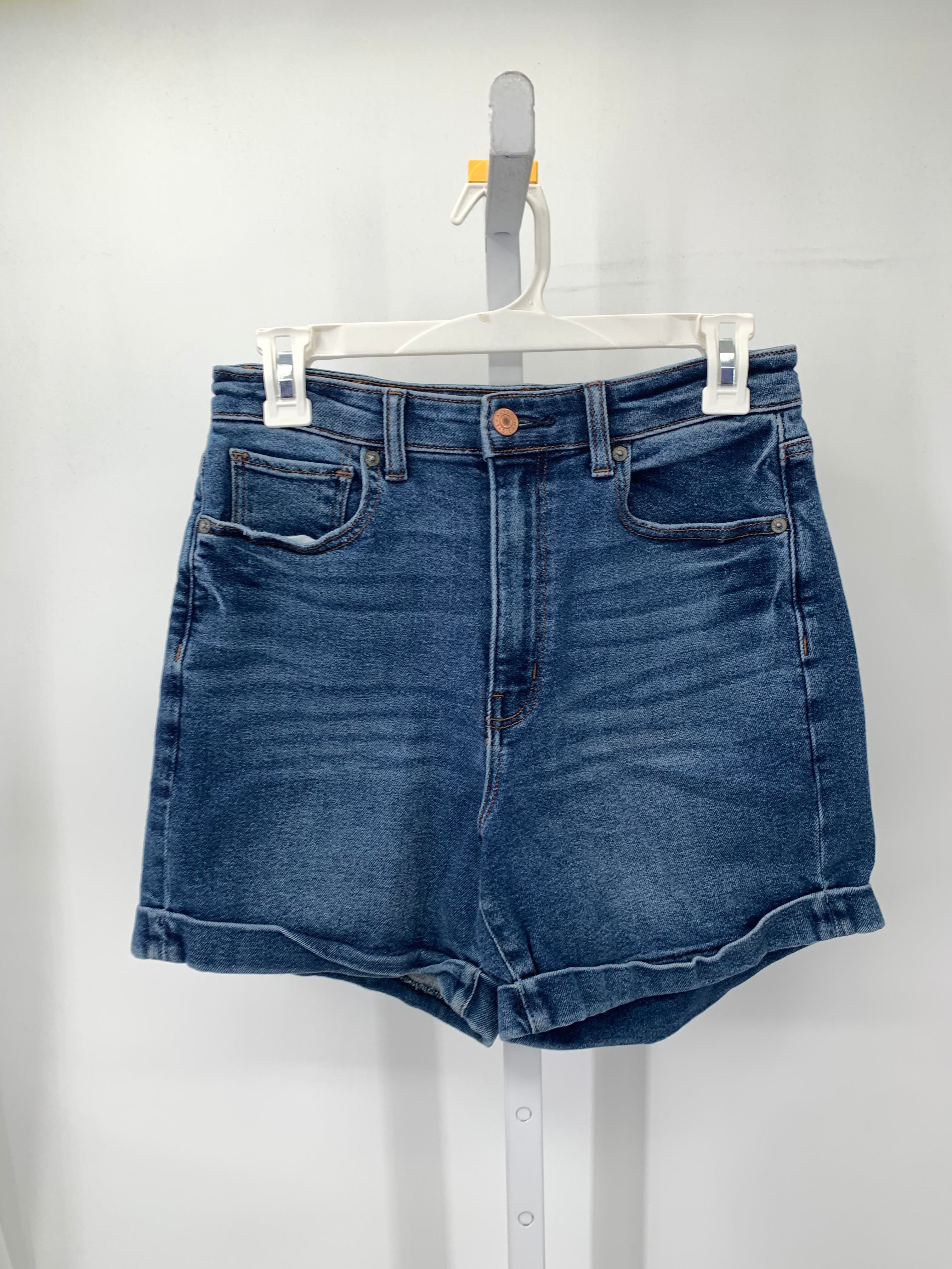 American Eagle Size 6 Juniors Shorts