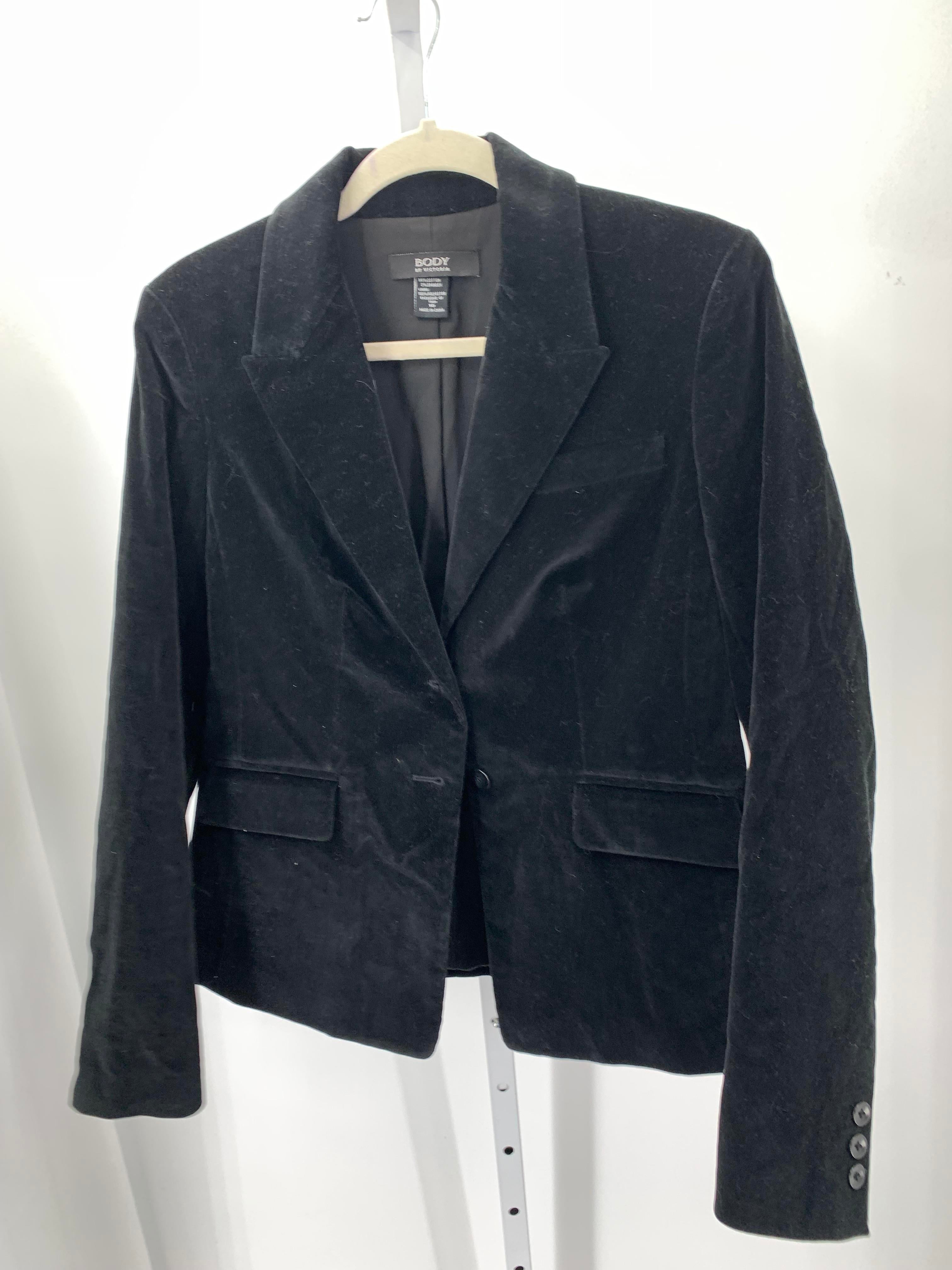 Body by Victoria Size 10 Misses Blazer