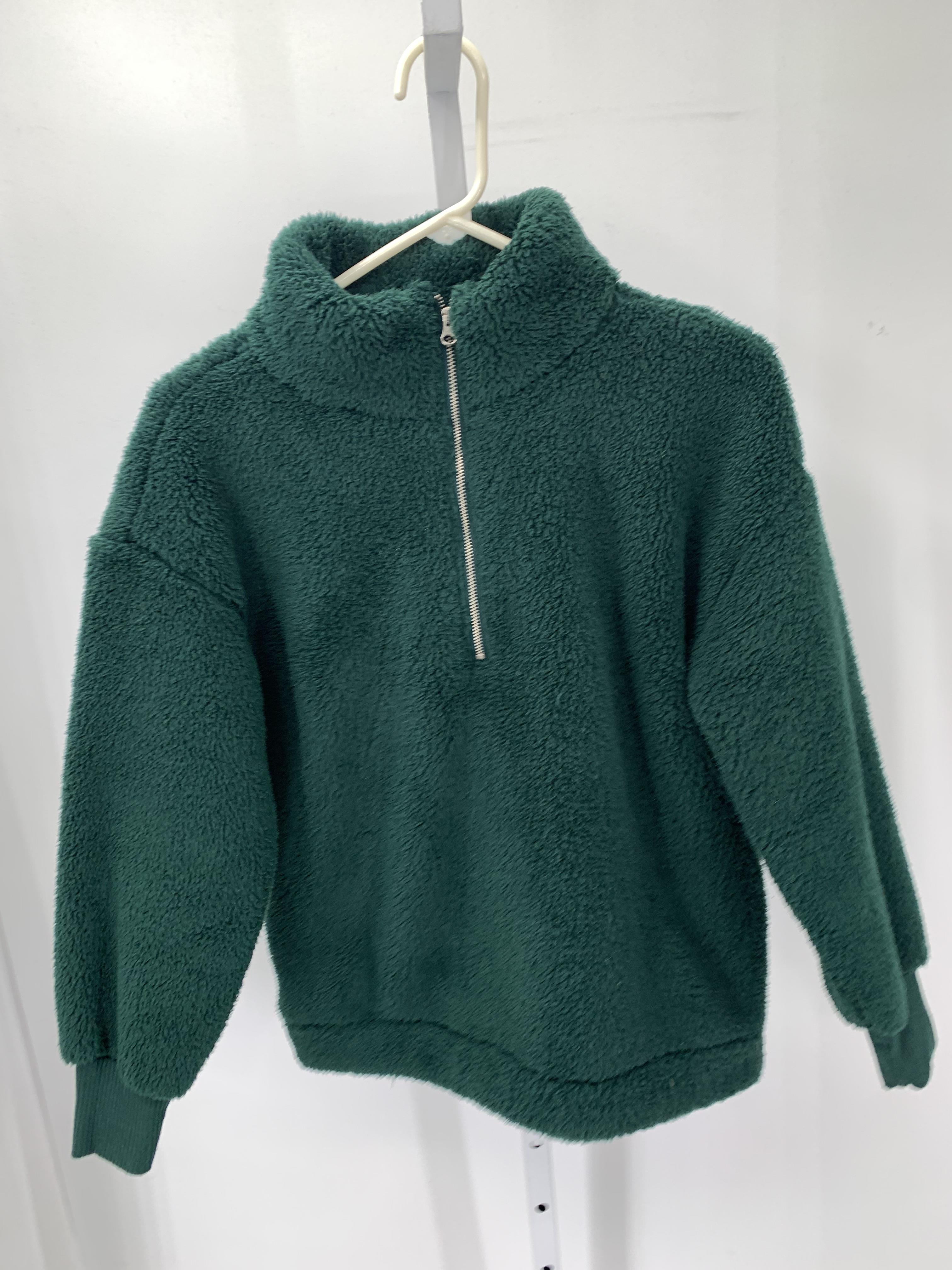 Loft Size Small Petite Petite Long Sleeve Shirt