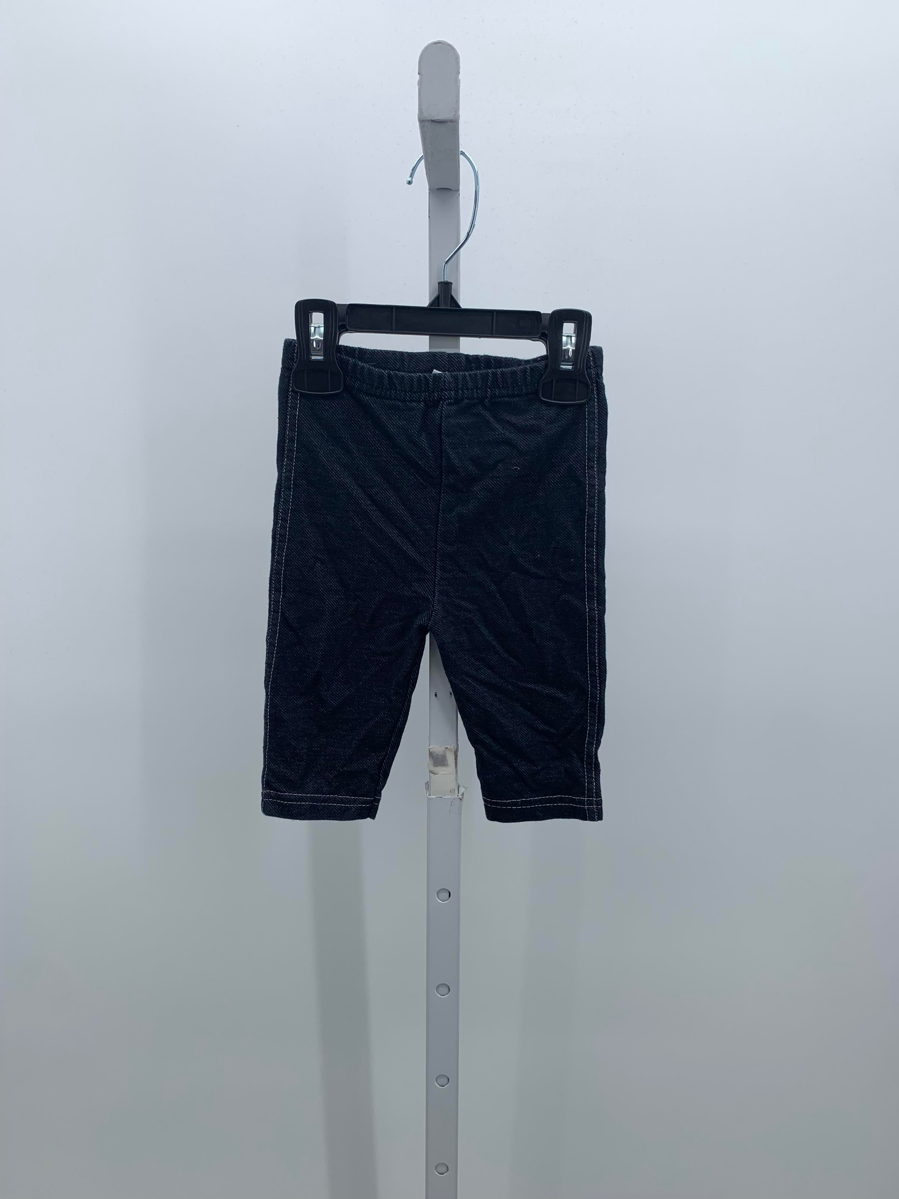 ELASTIC WAIST