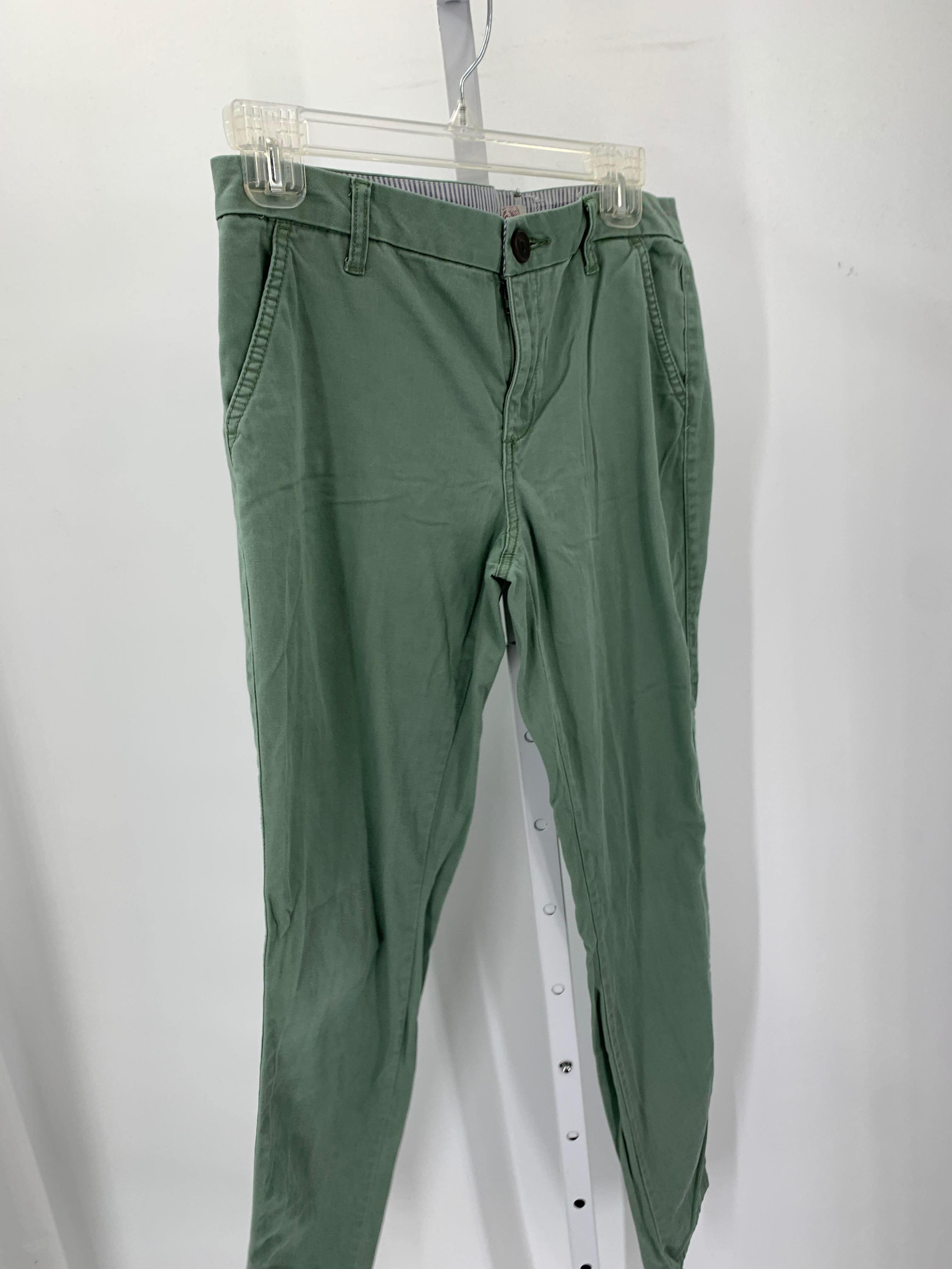 SO Size 7 Juniors Pants