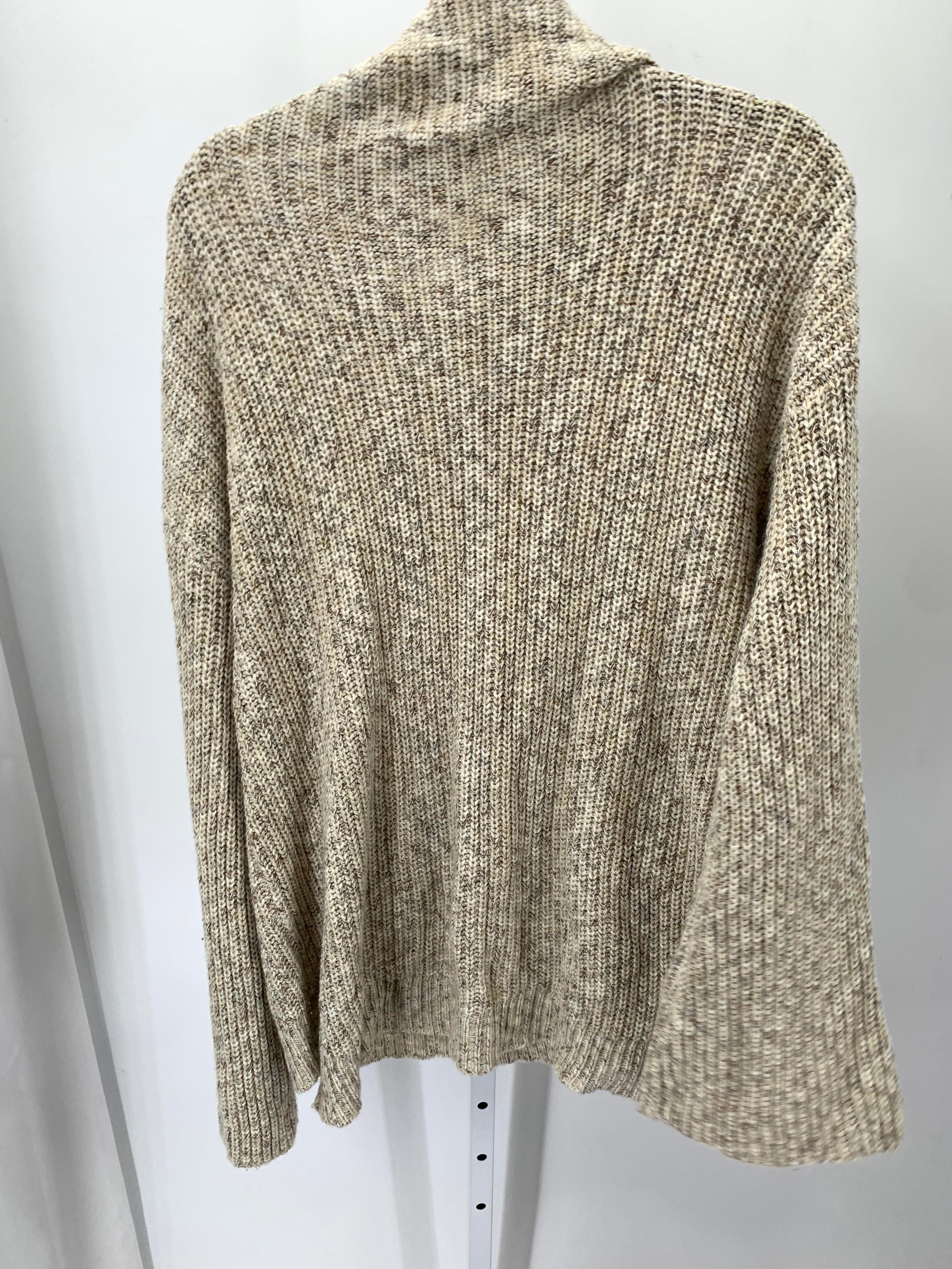 American Rag-cie Size Extra Large Misses Long Sleeve Sweater