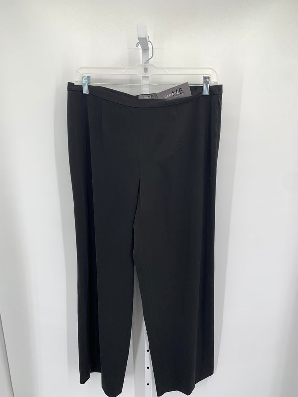 George Size 16 W Womens Pants