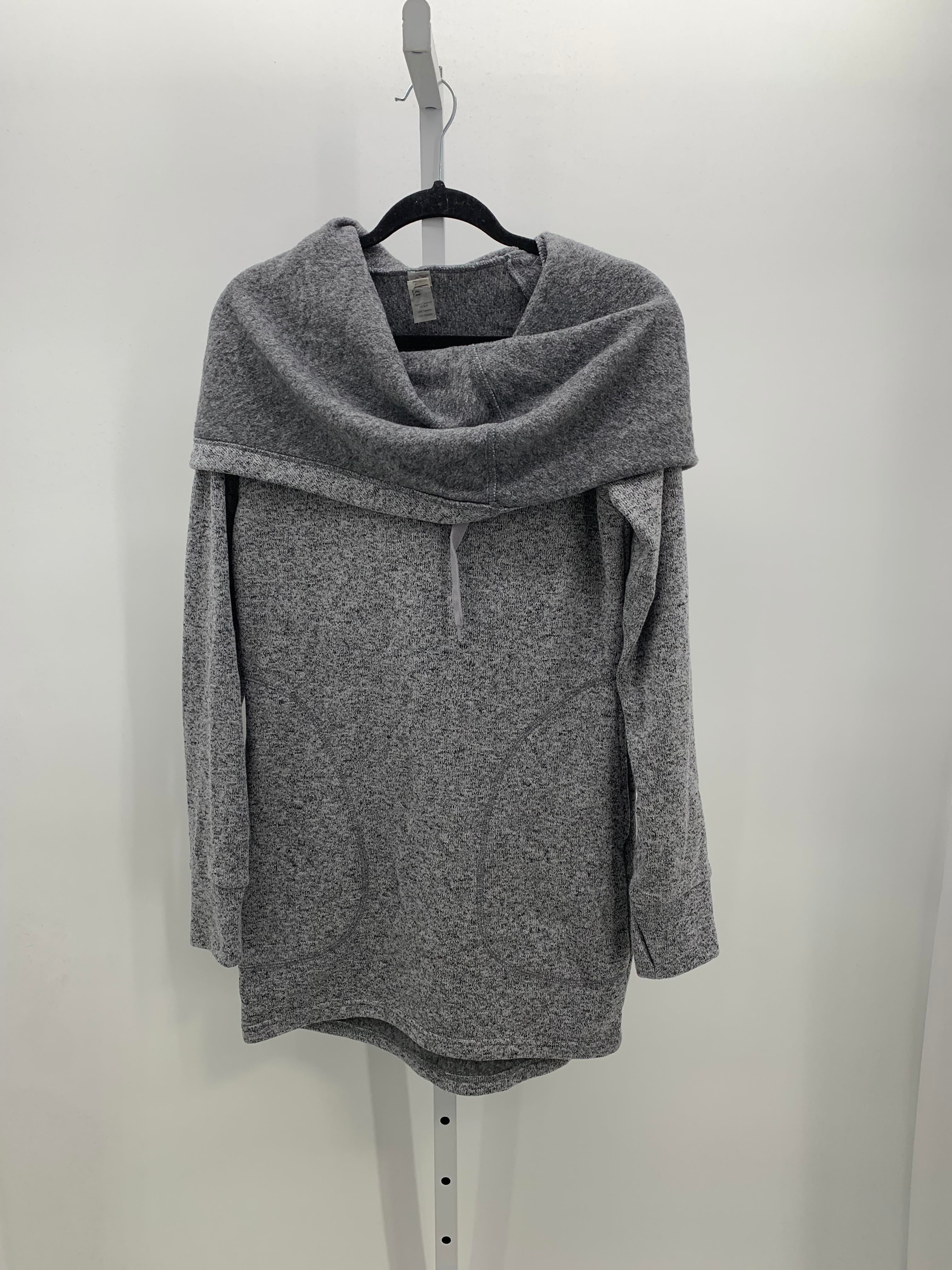 Size Medium Misses Long Slv Sweater