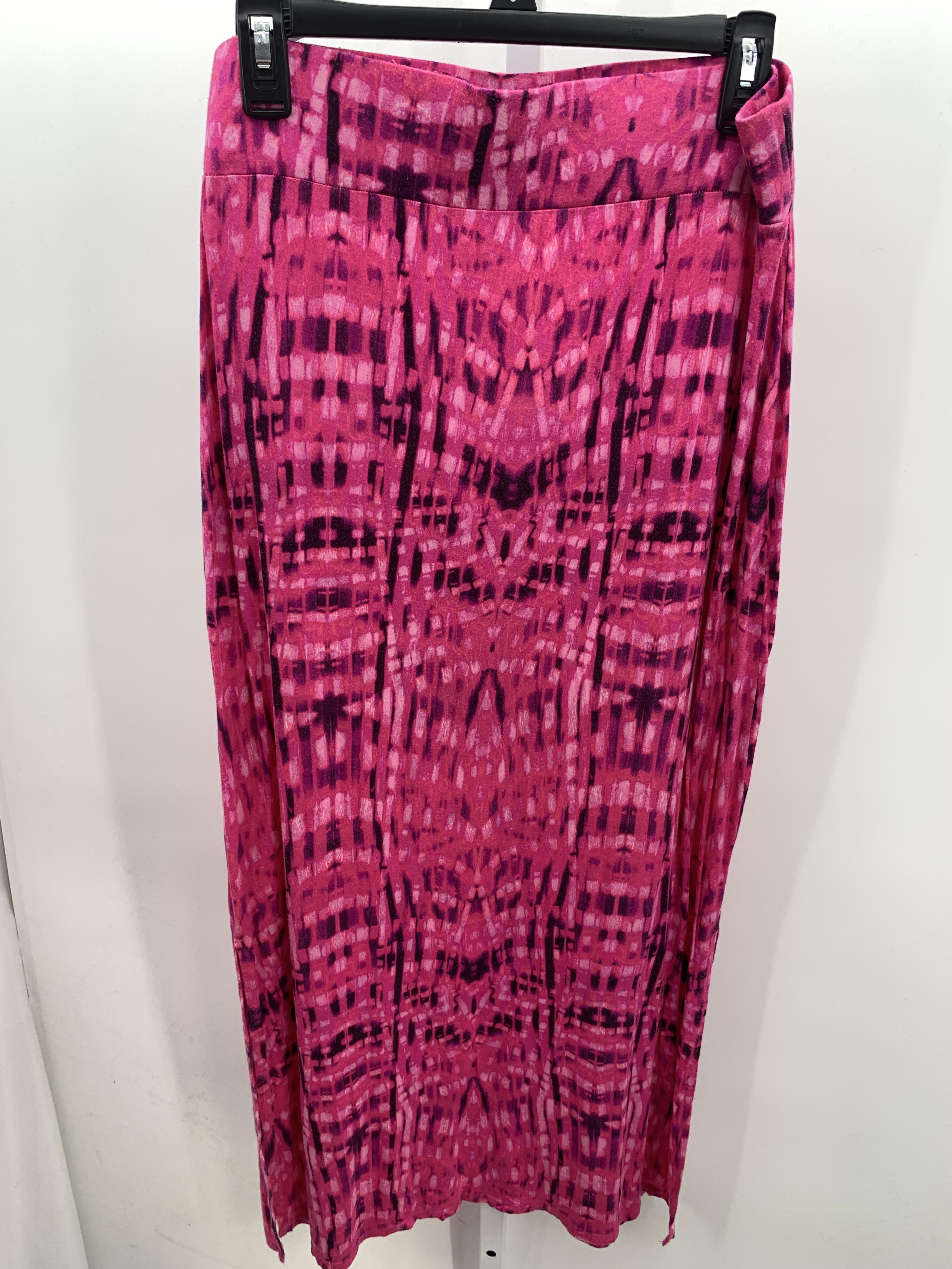 A.N.A. Size Large Misses Skirt