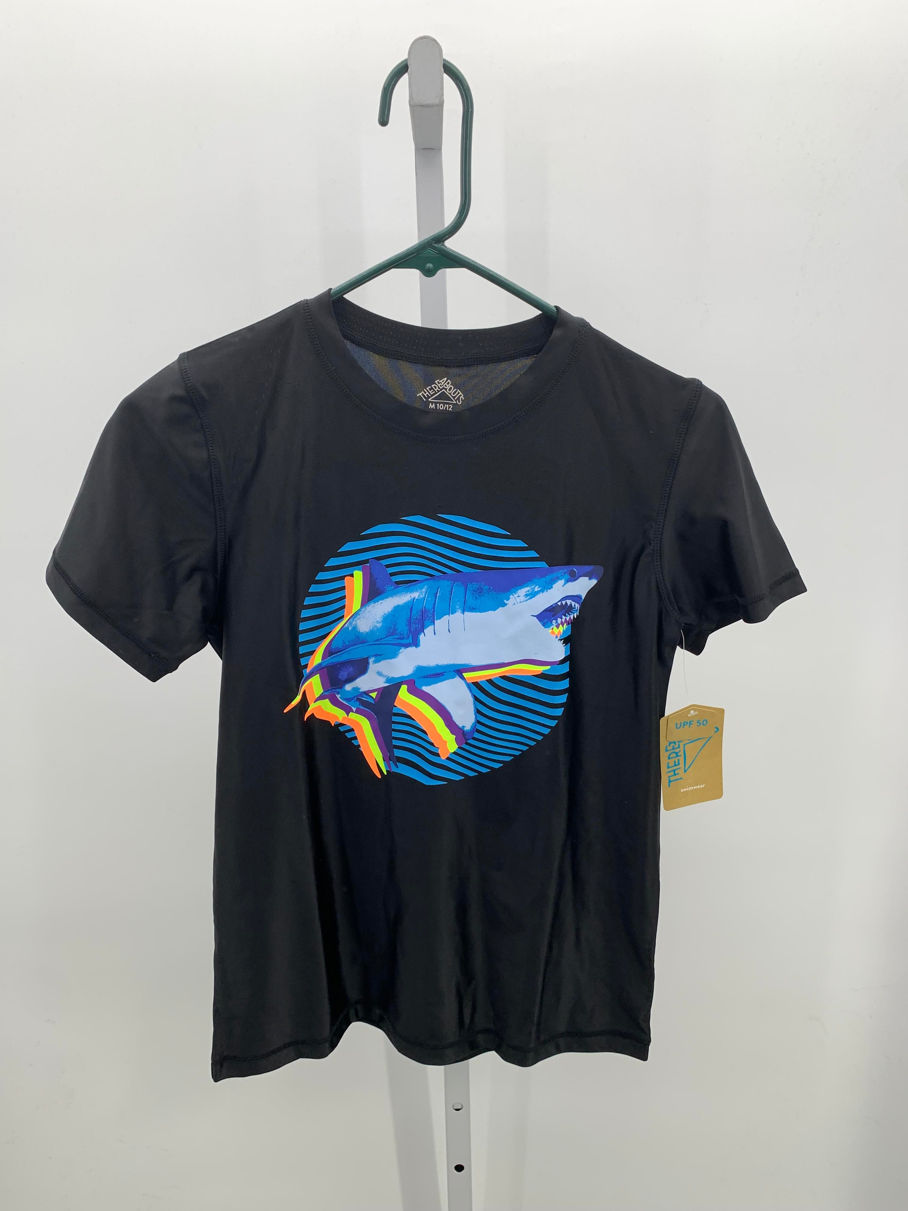NEW SHARK SHORT SLV
