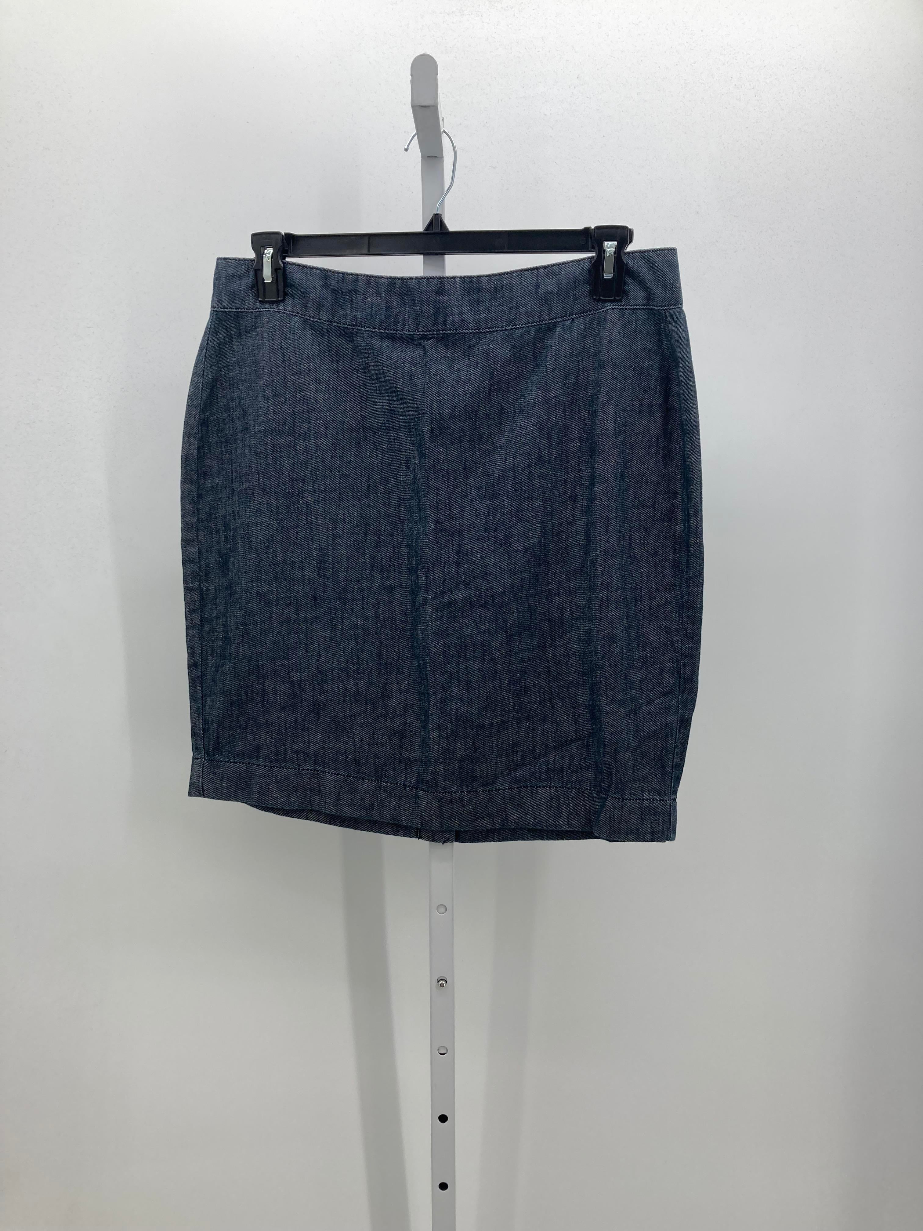 Nautica Size 14 Misses Skirt