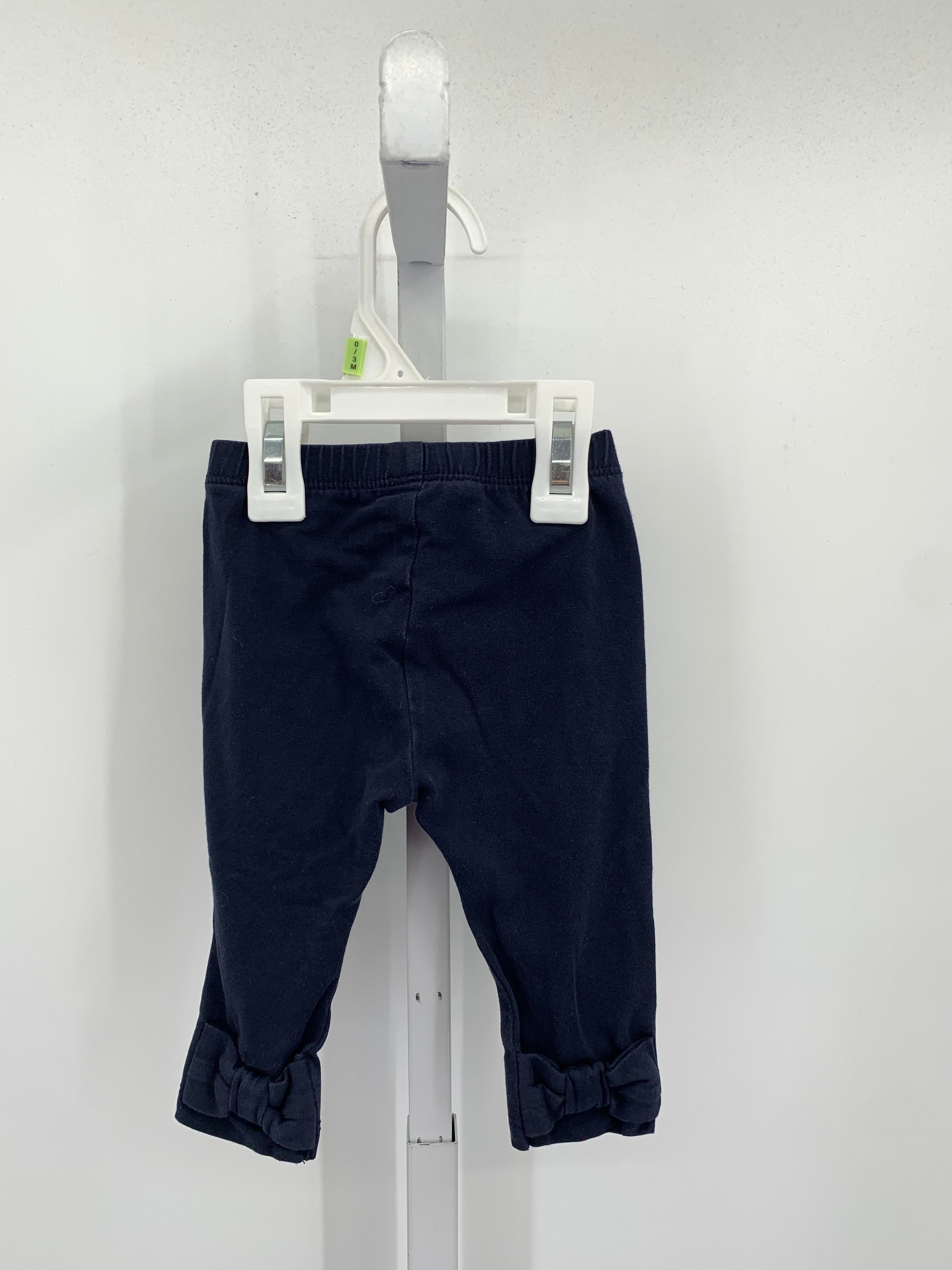 Baby Gap Size 3-6 Months Girls Pants