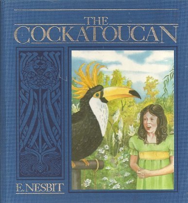 Cockatoucan - E.