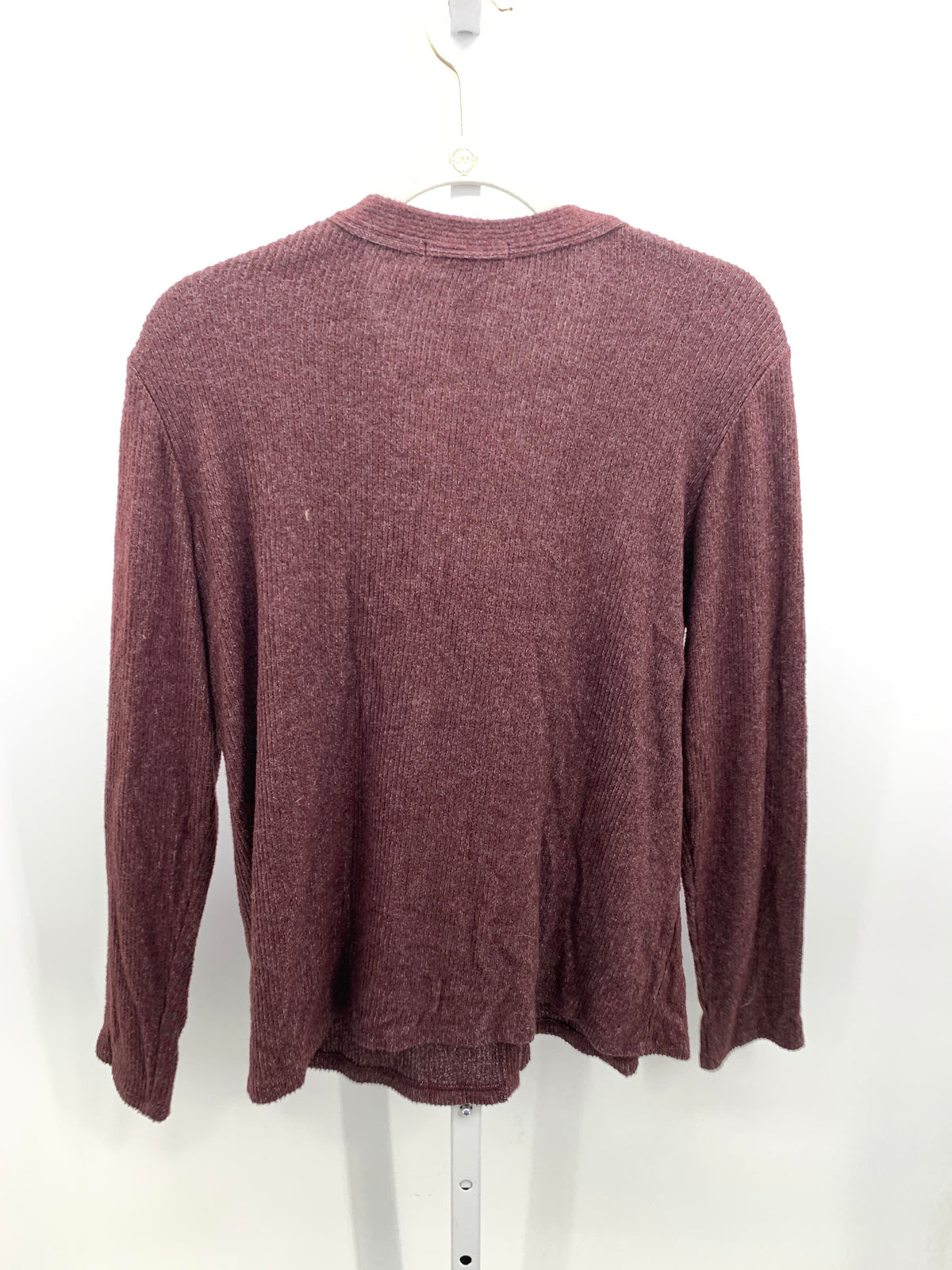 Banana Republic Size L/XL Misses Long Slv Sweater
