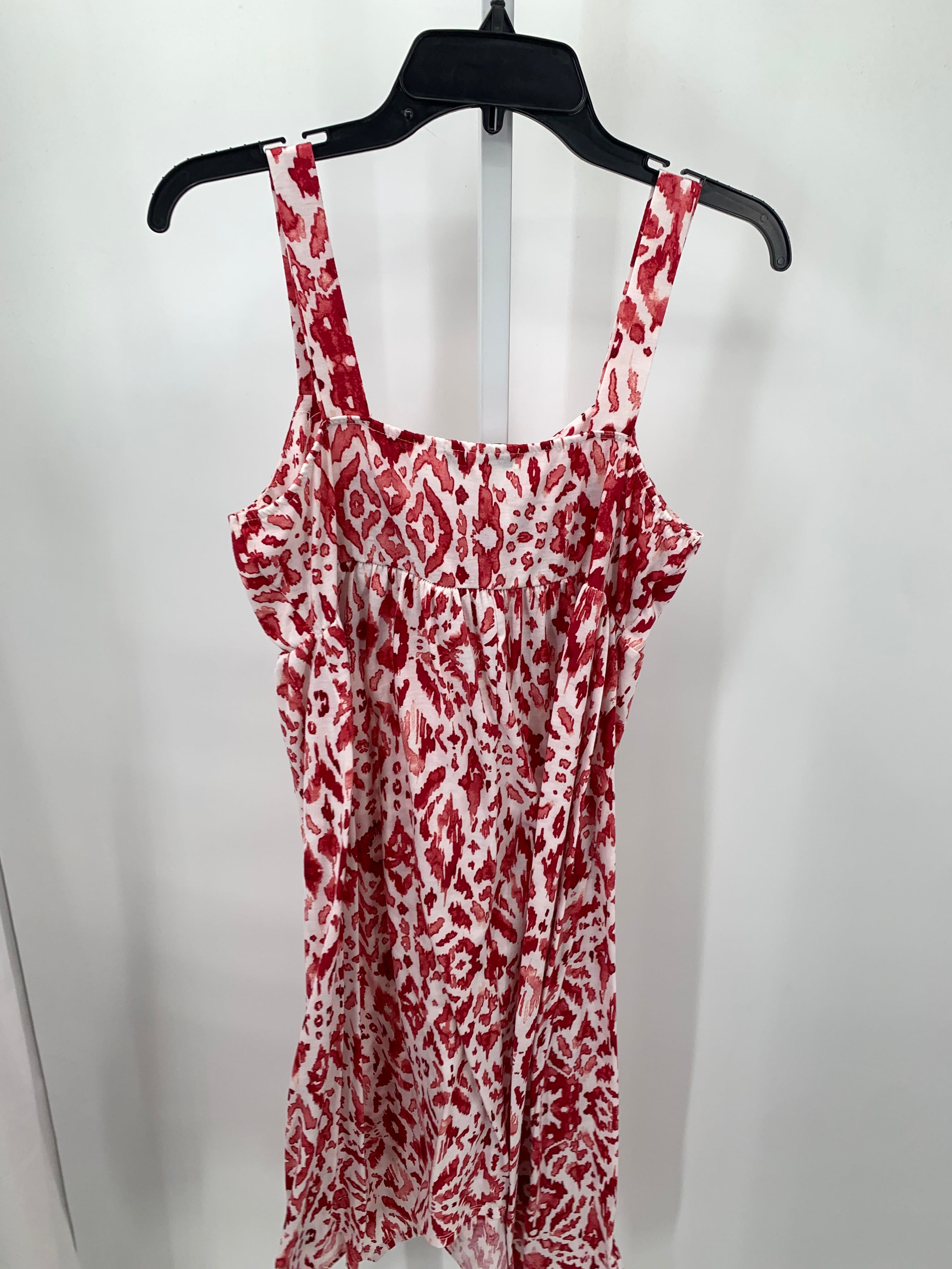 Size Large Misses Sundress