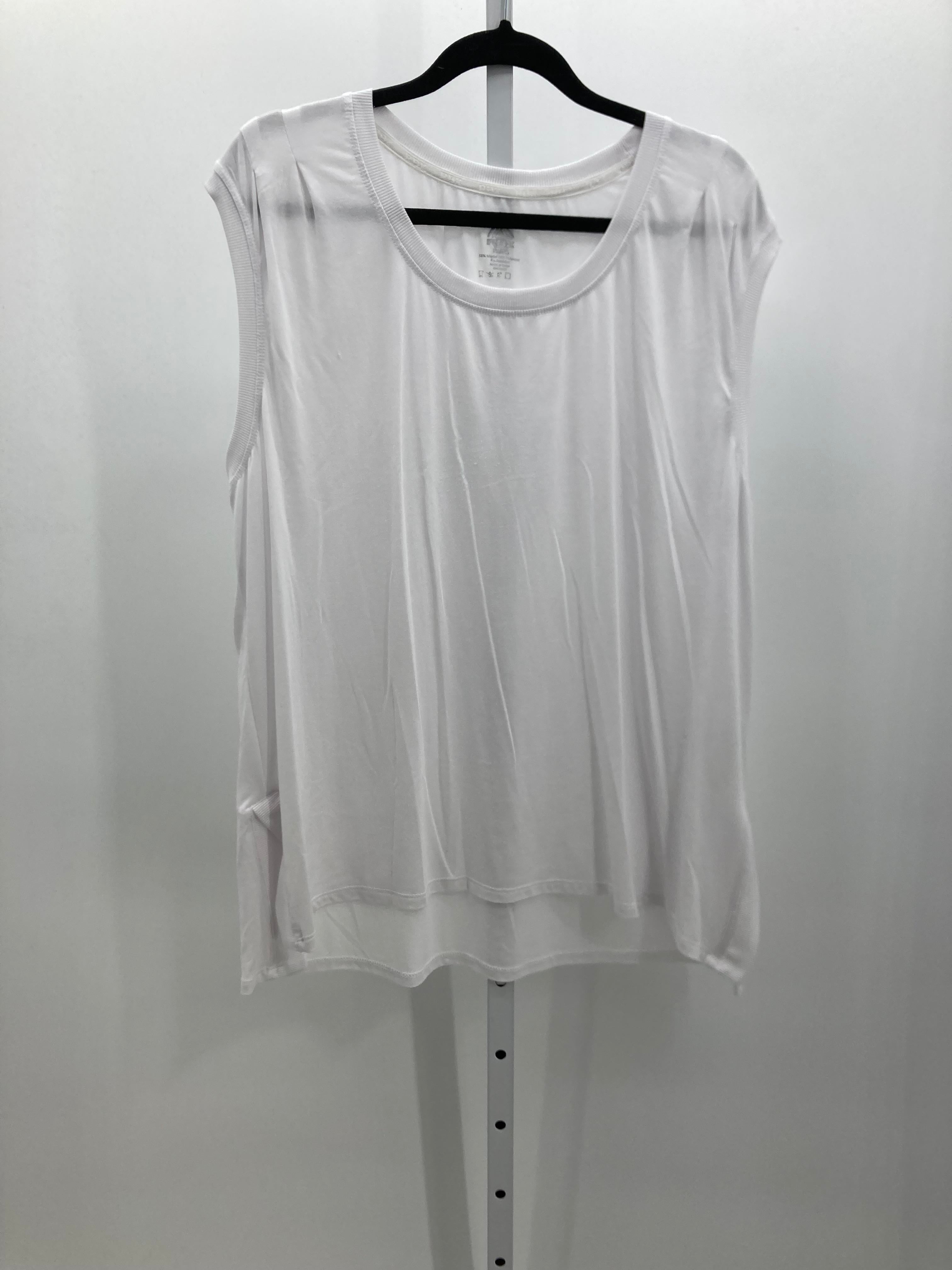 RBX Size Extra Large Misses Tank