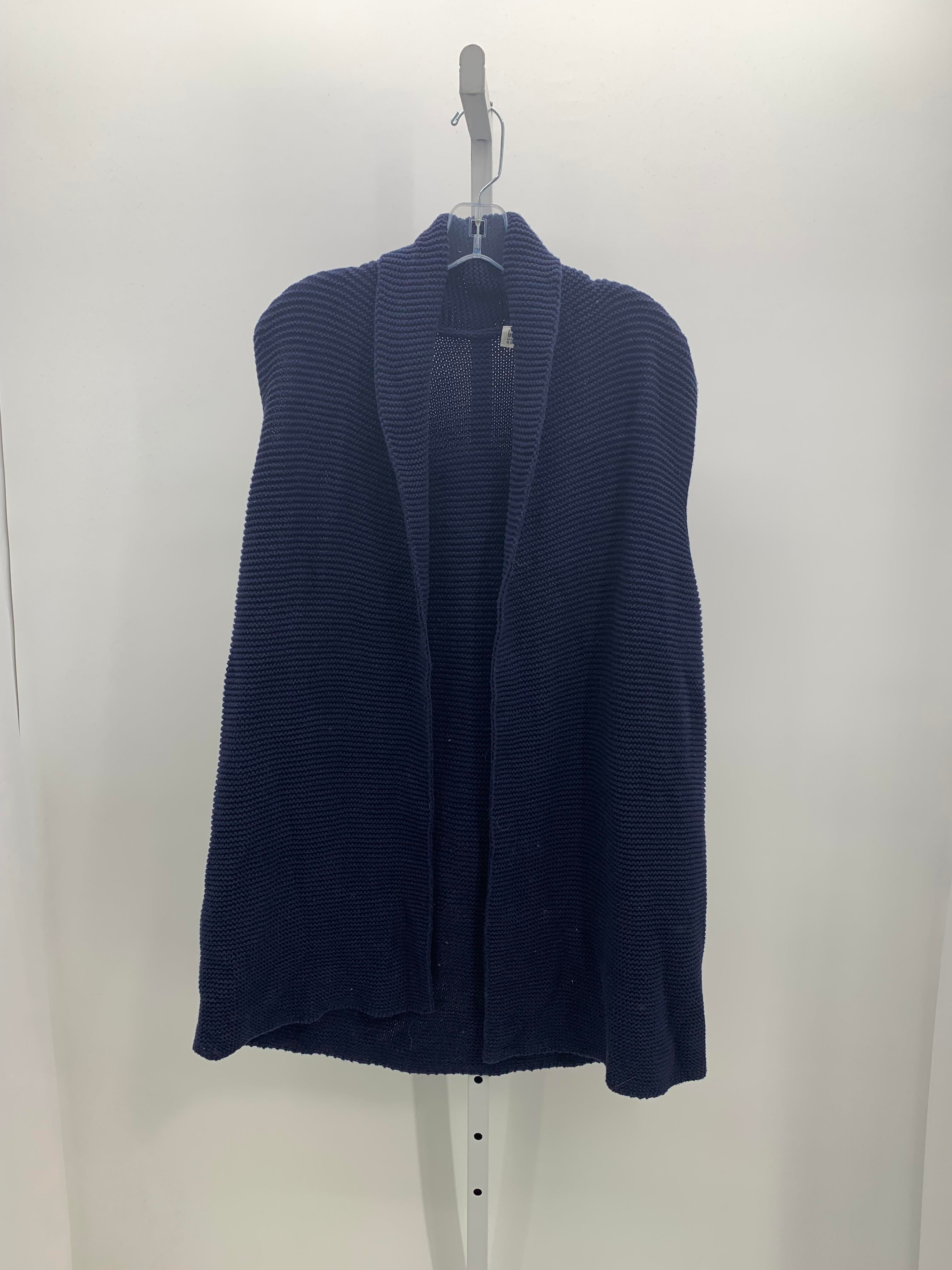Gap Size Large Misses Vest