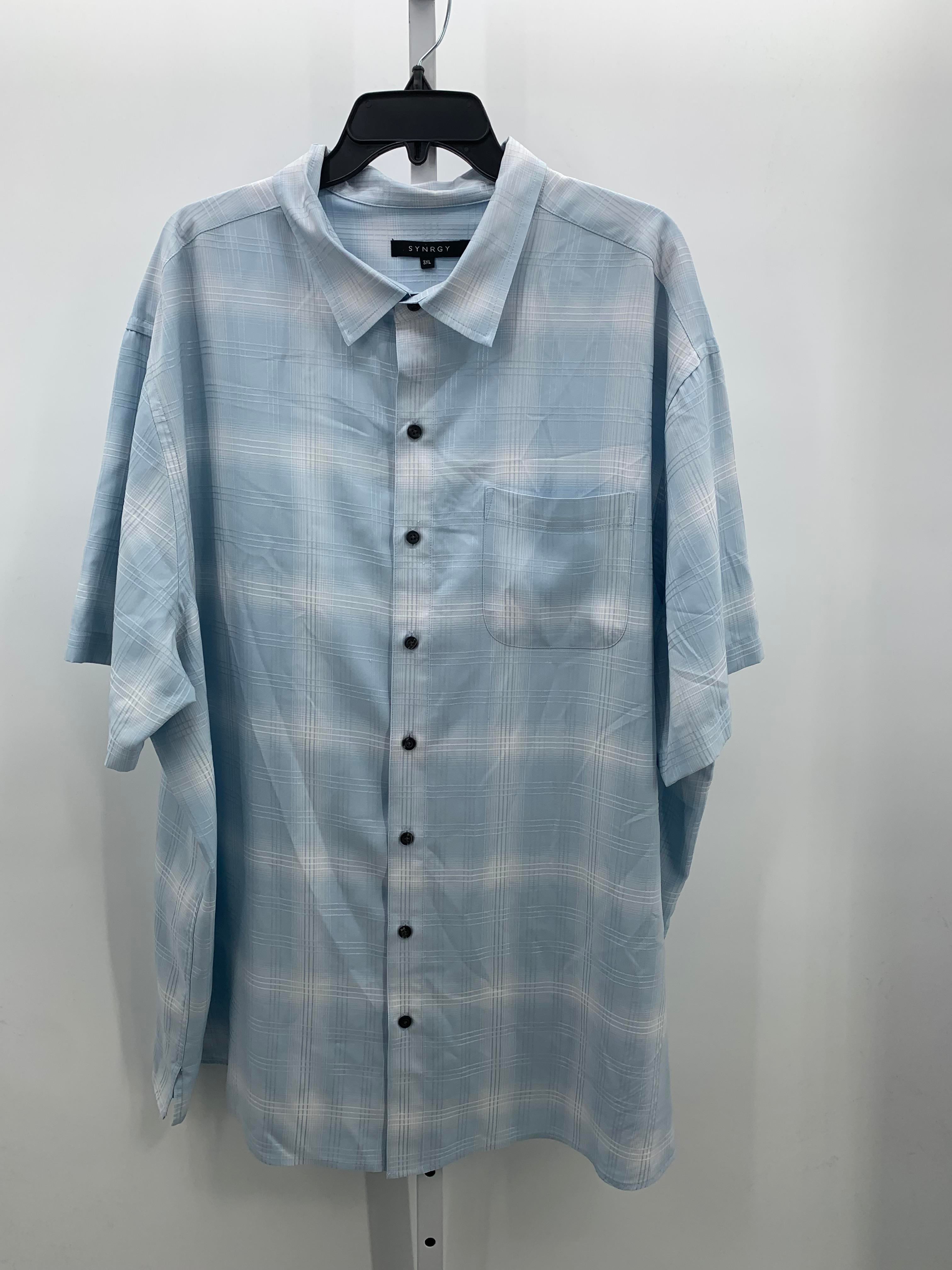 PLAID BTN DOWN.