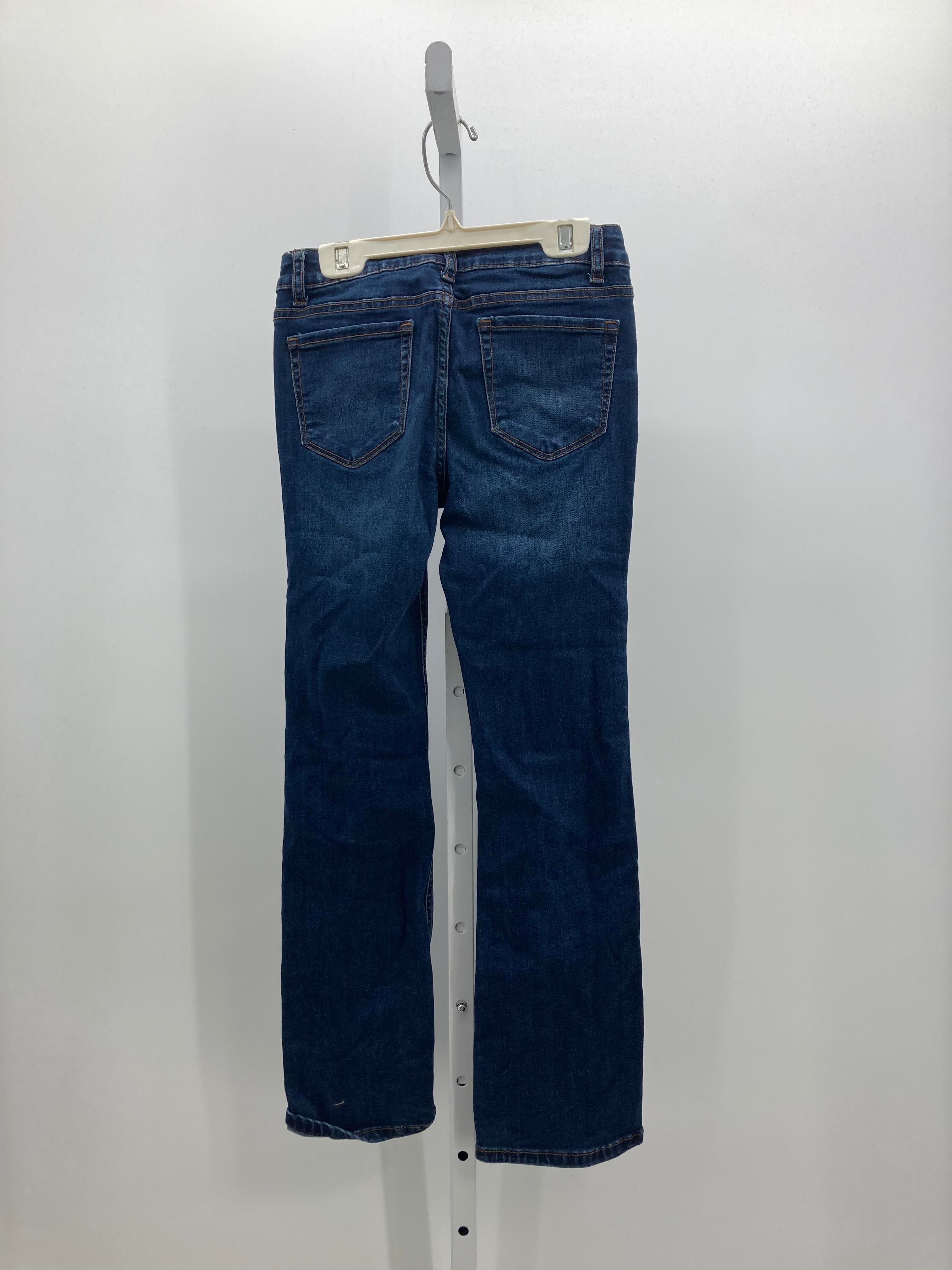 Thereabouts Size 10 Girls Jeans