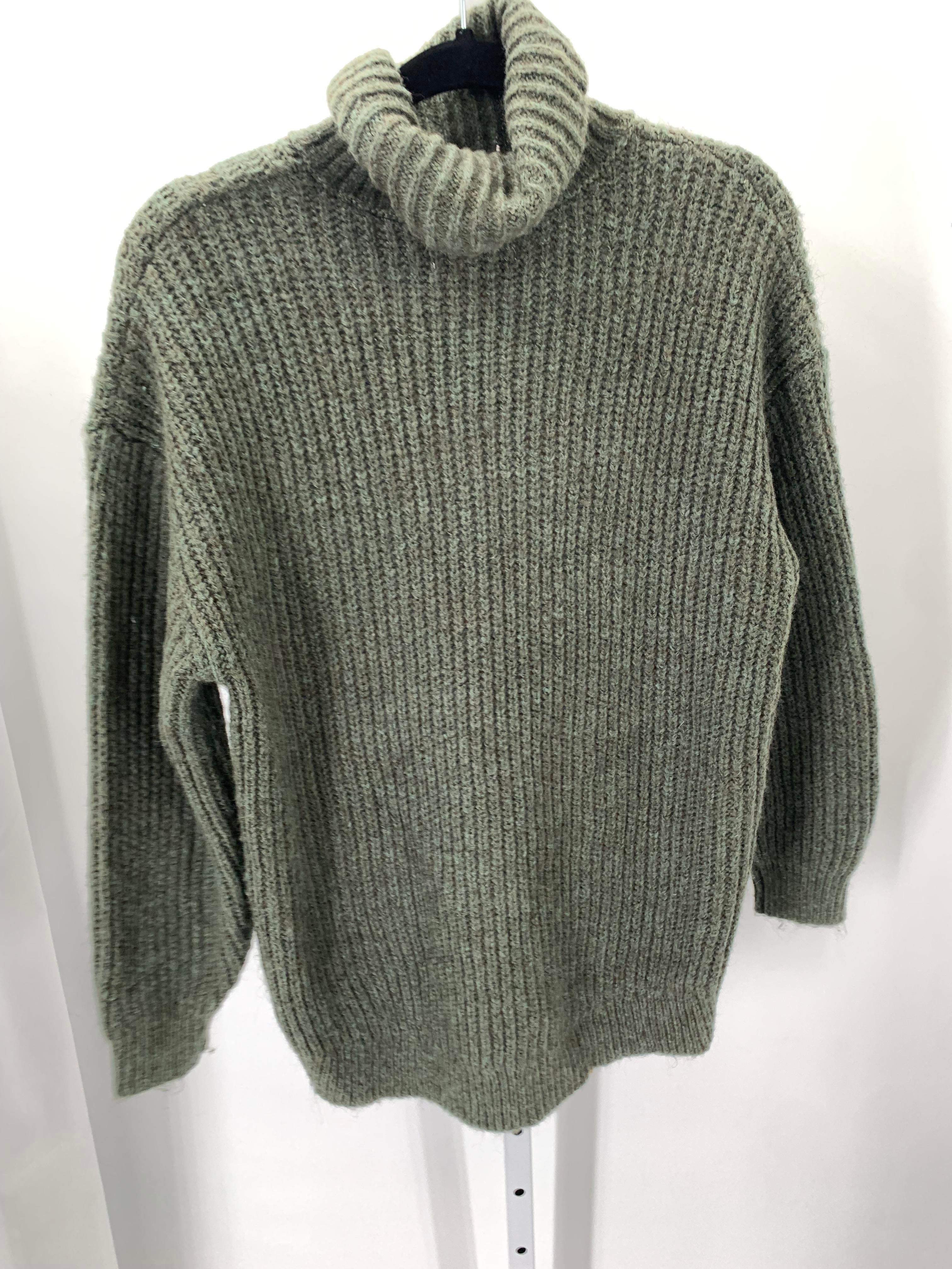 Old Navy Size Small Misses Long Slv Sweater
