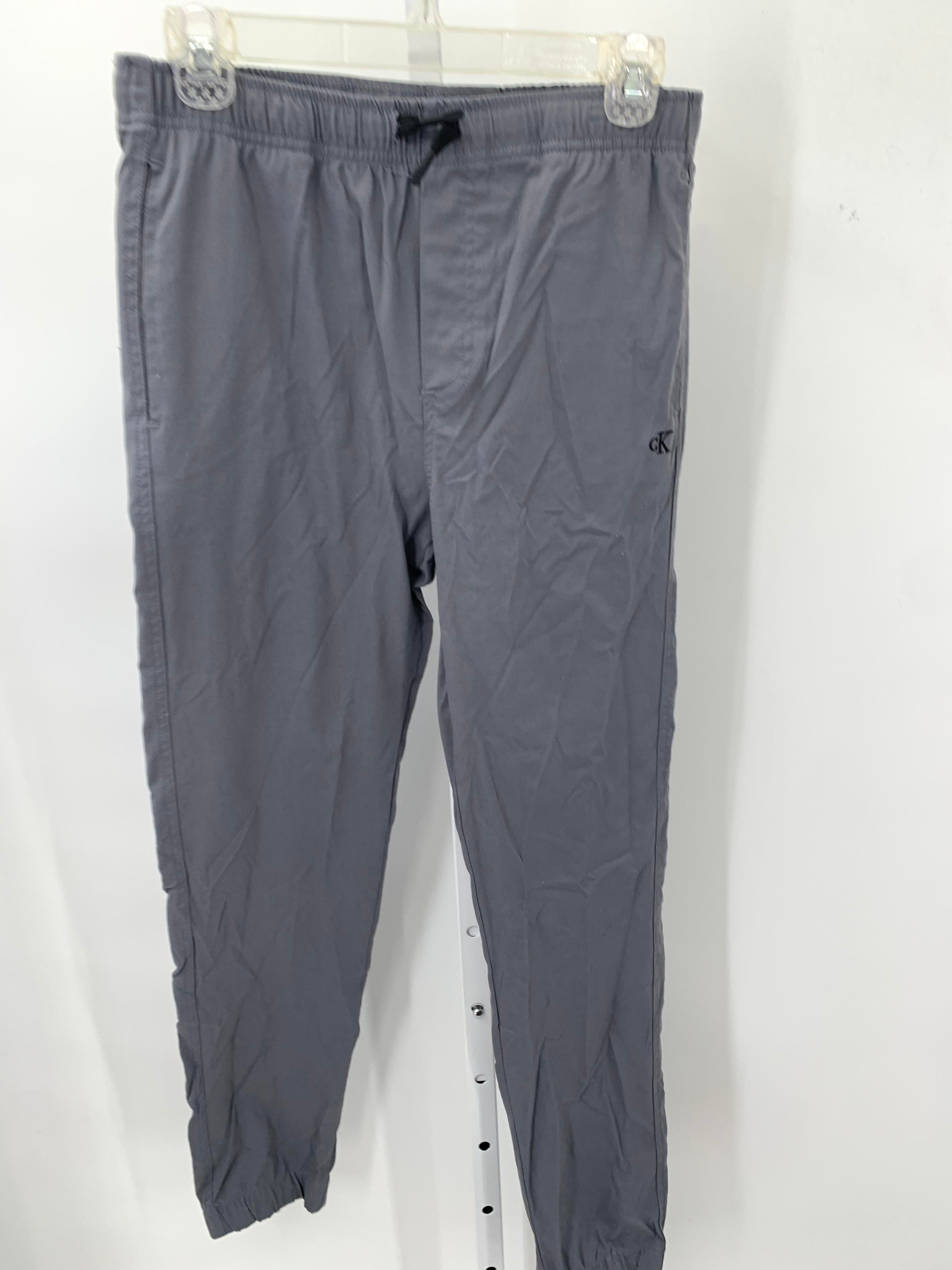 DRAW WAIST JOGGER