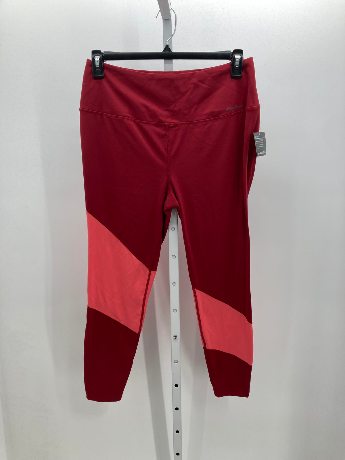 Eddie Bauer Size Extra Large Misses Leggings