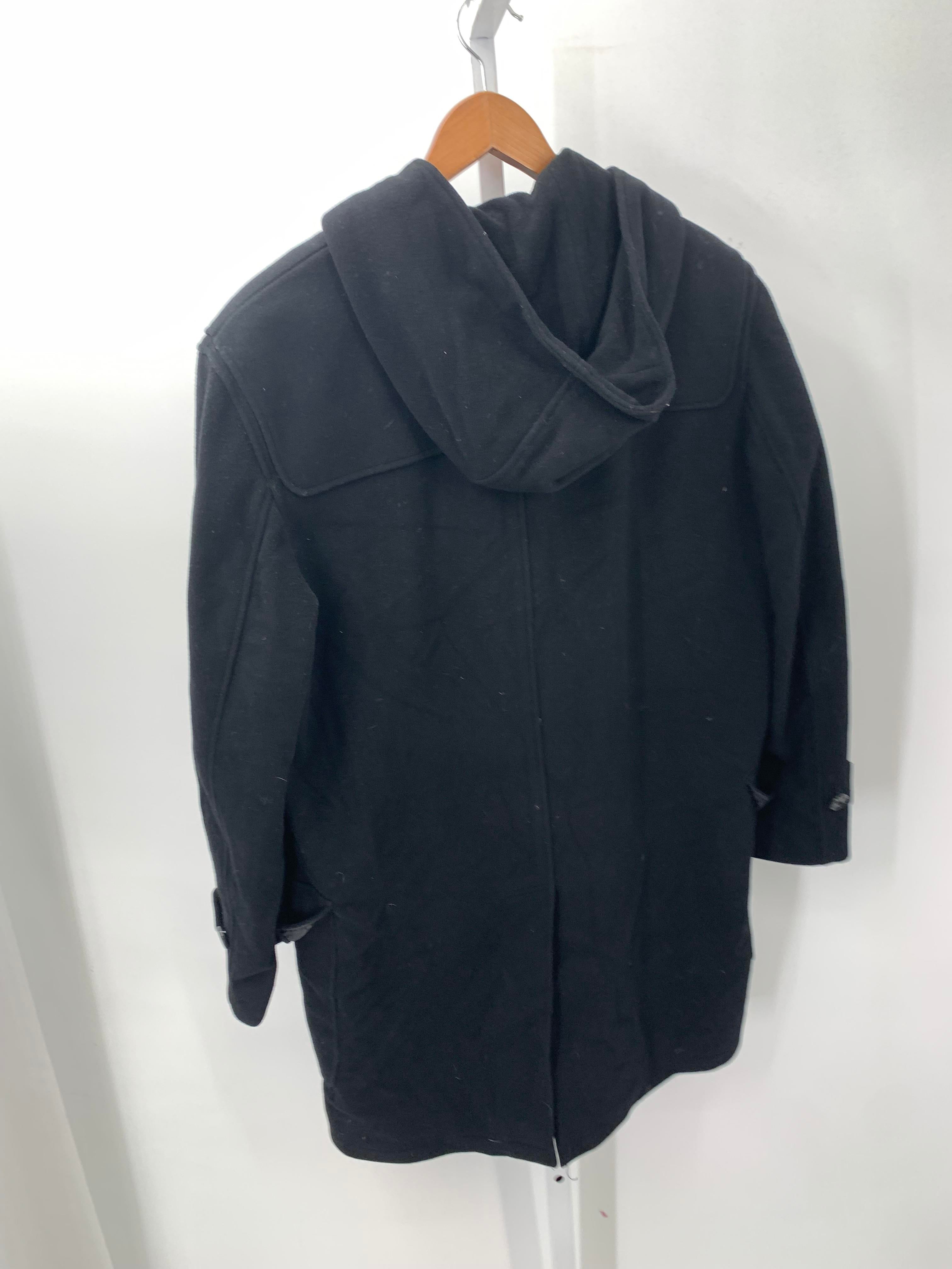 Cole Haan Size Medium Misses Winter Coat