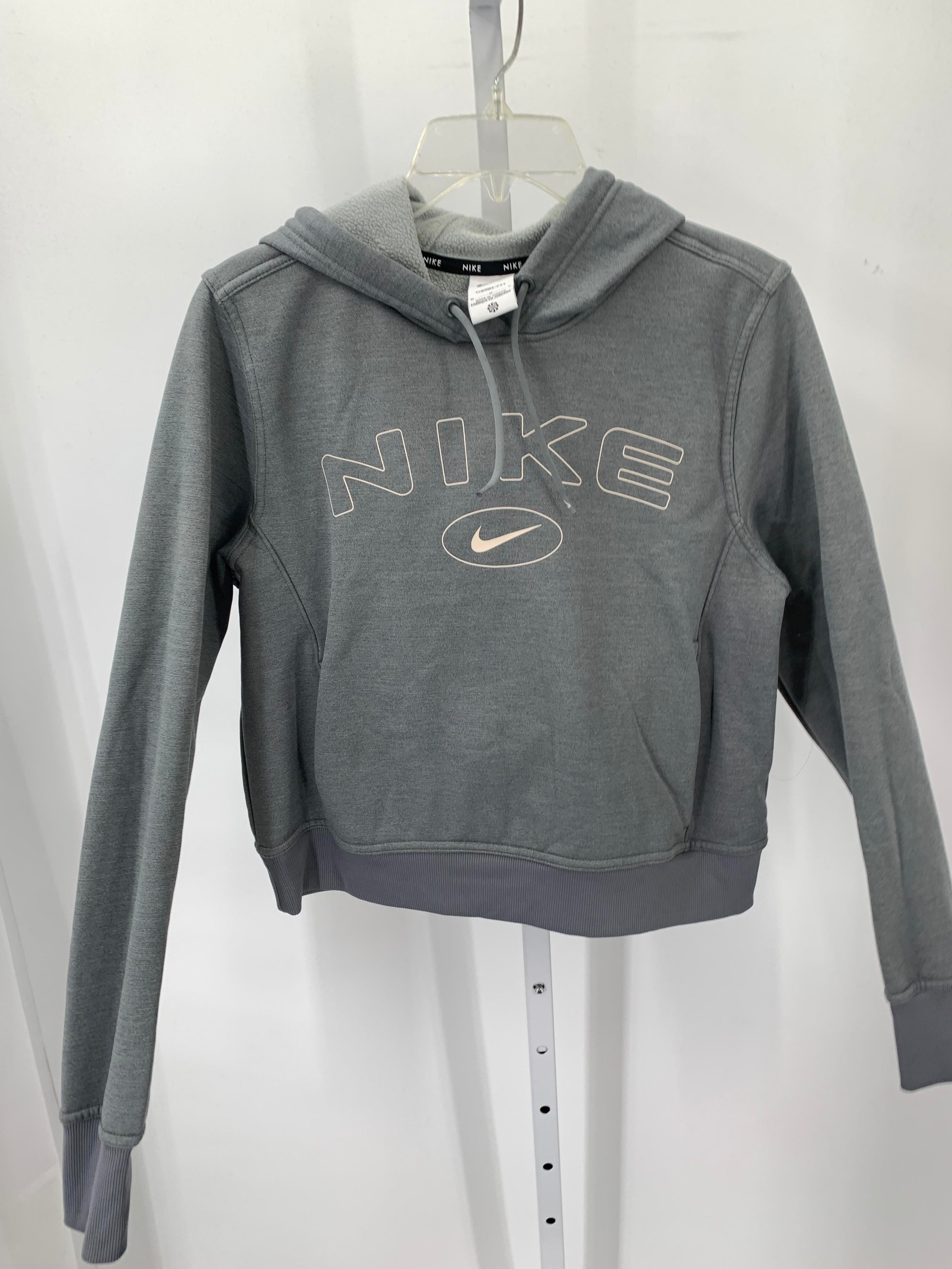 Nike Size Medium Juniors Hoodie