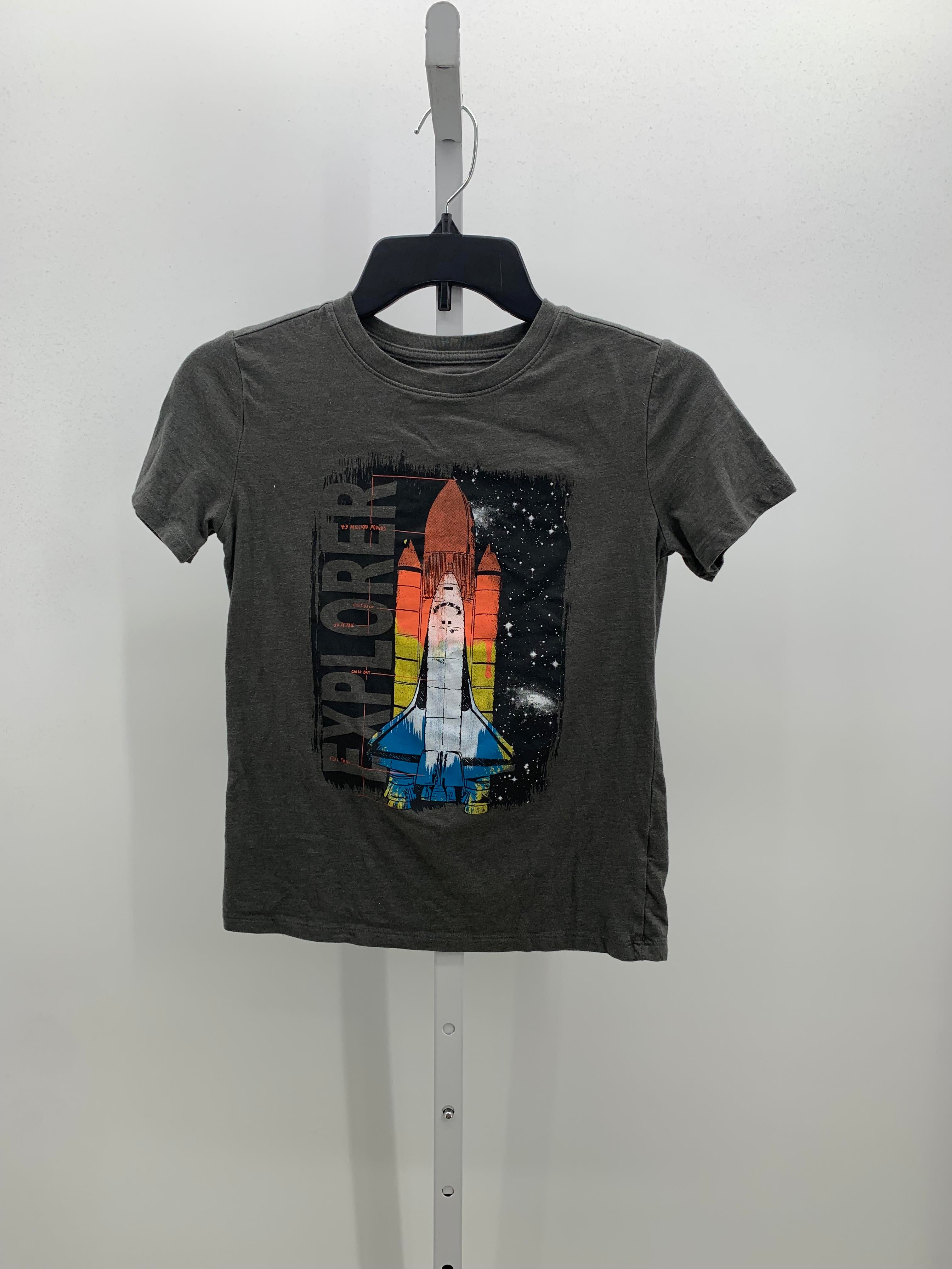EXPLORE ROCKET SHIP