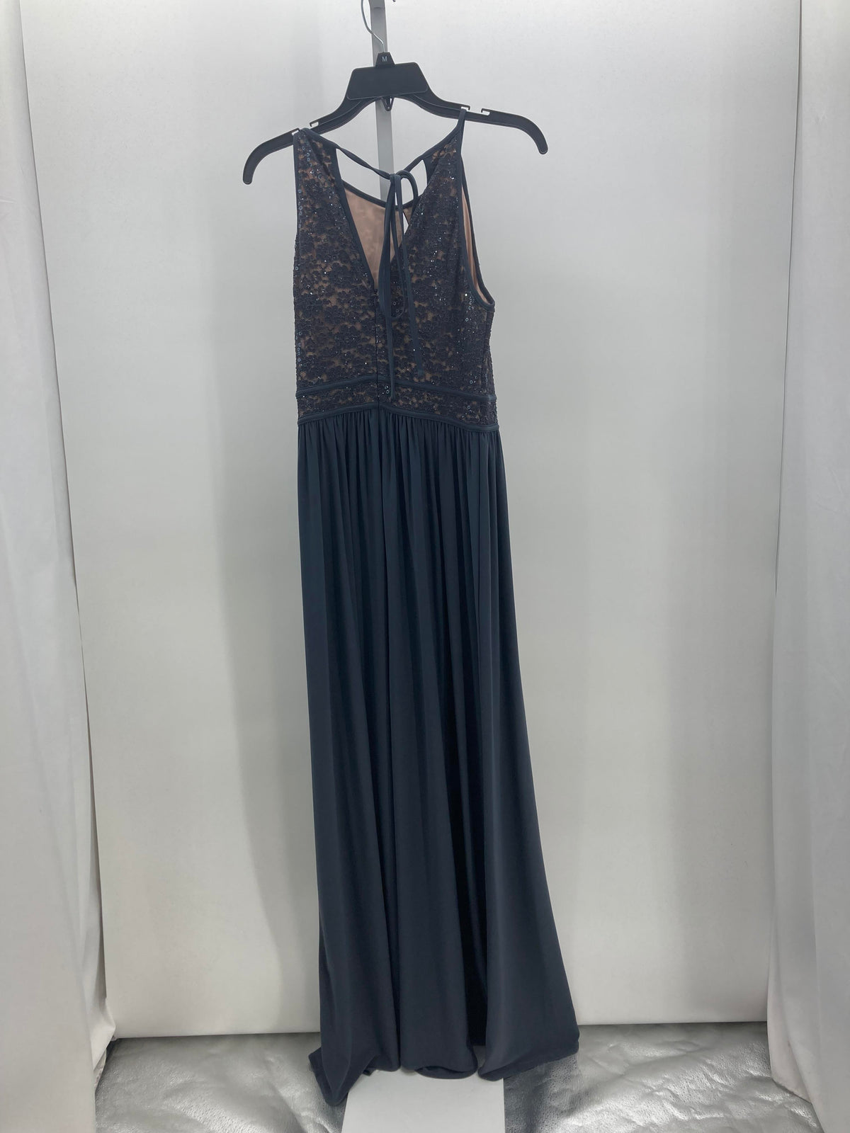 Night Way Size 10 Misses Sleeveless Dress