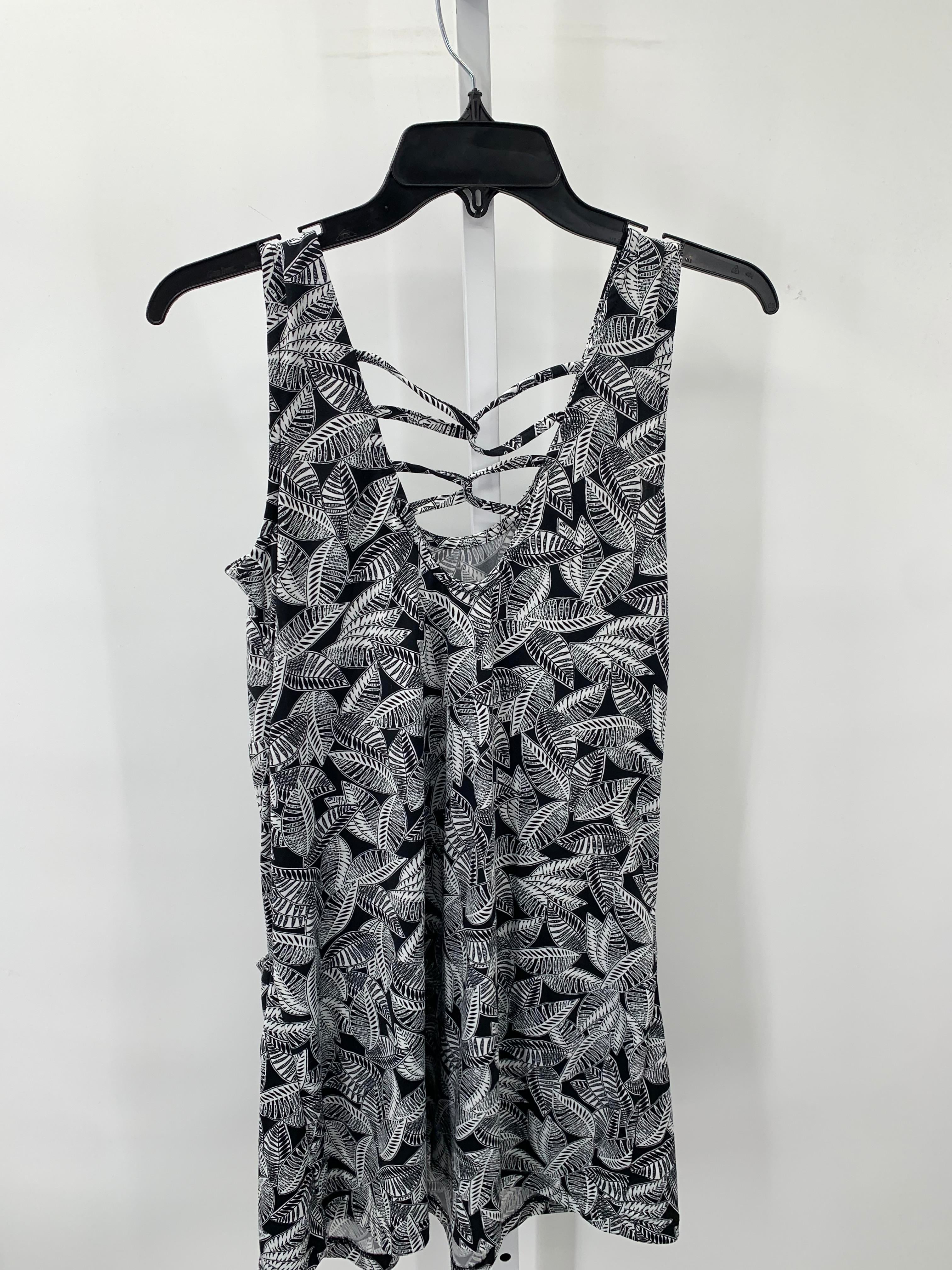 Apt. 9 Size Medium Misses Sundress