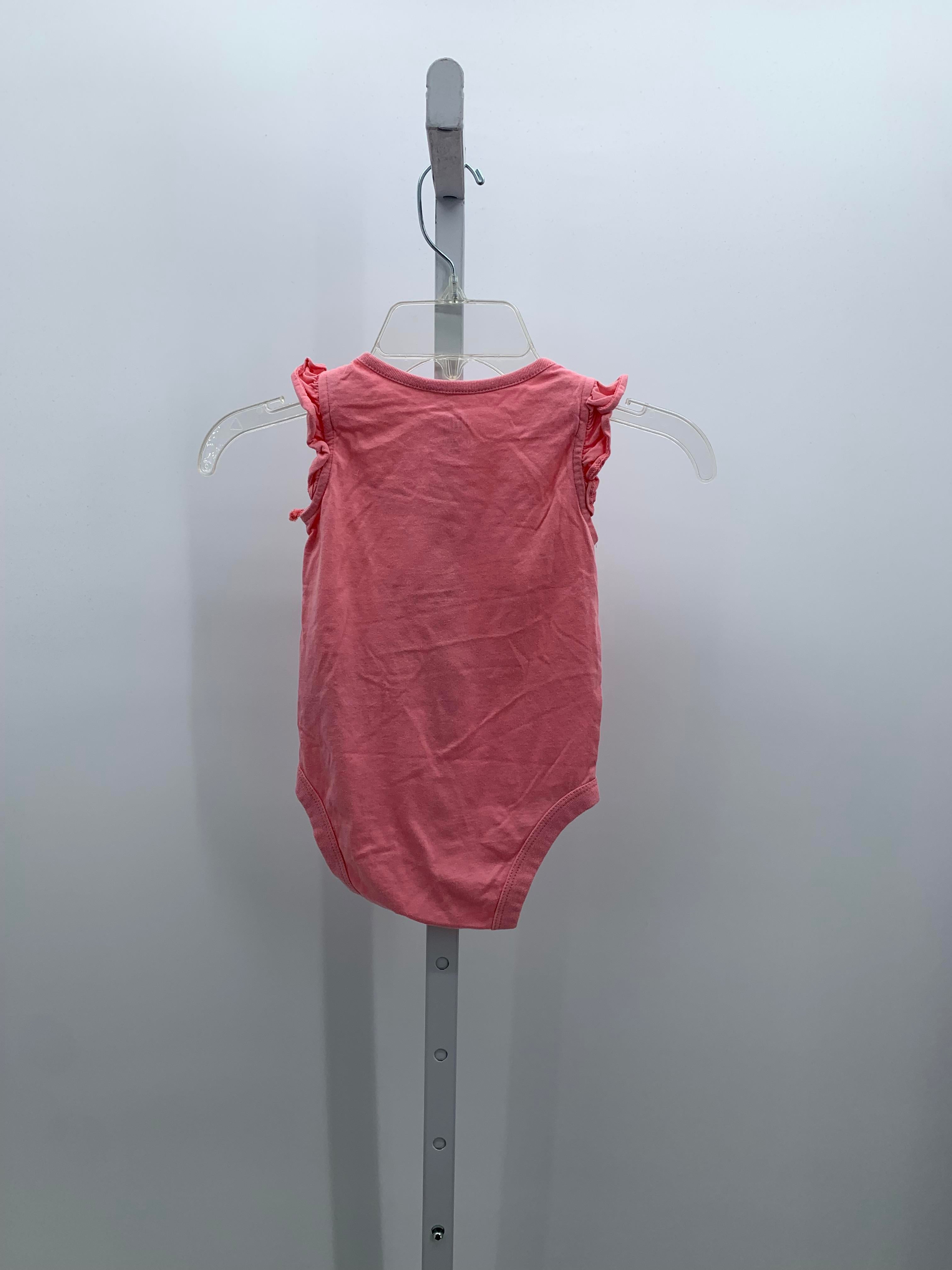 Baby Gap Size 12-18 Months Girls Tank