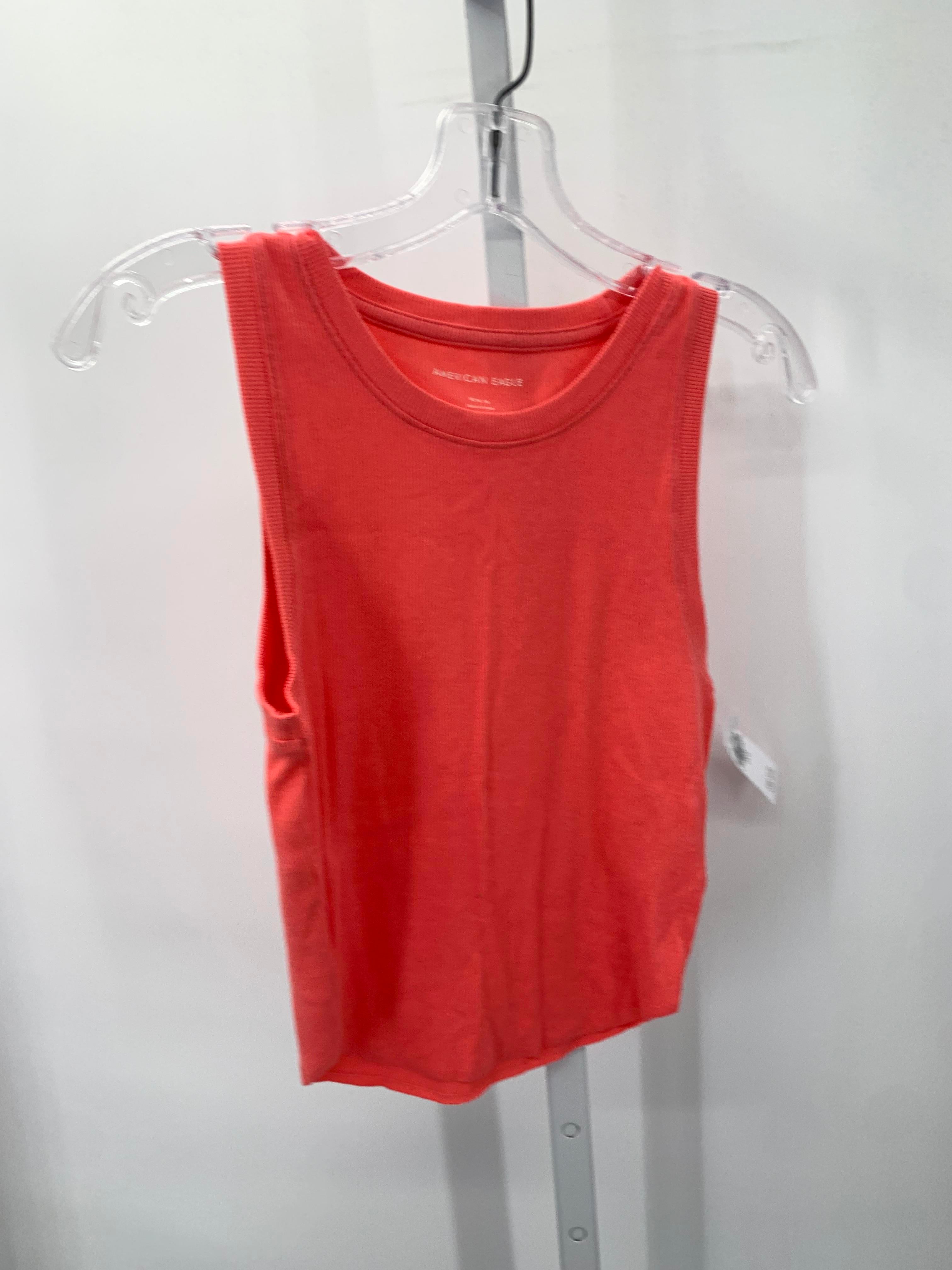 American Eagle Size Medium Juniors Tank