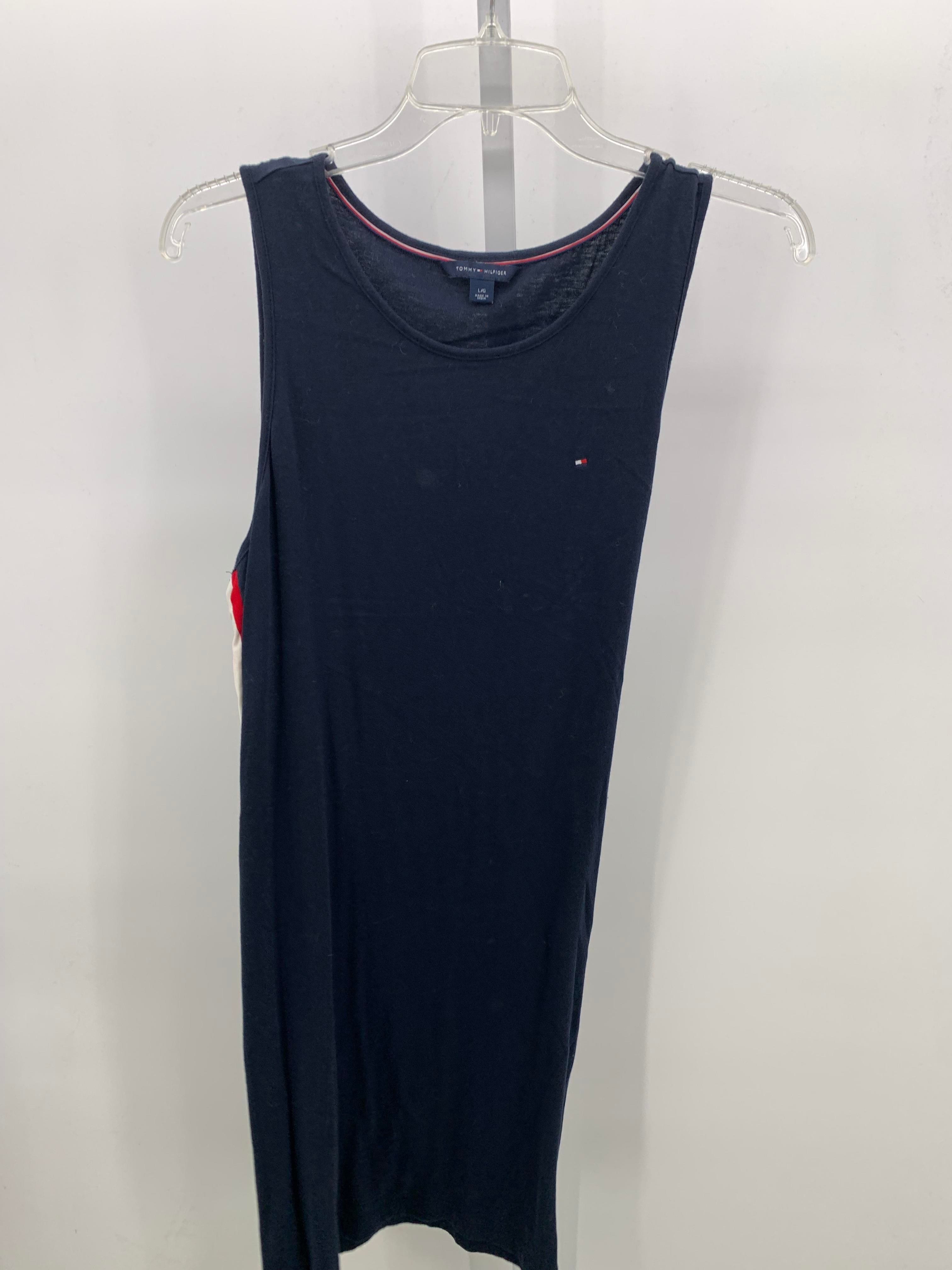 Tommy Hilfiger Size Large Misses Sundress
