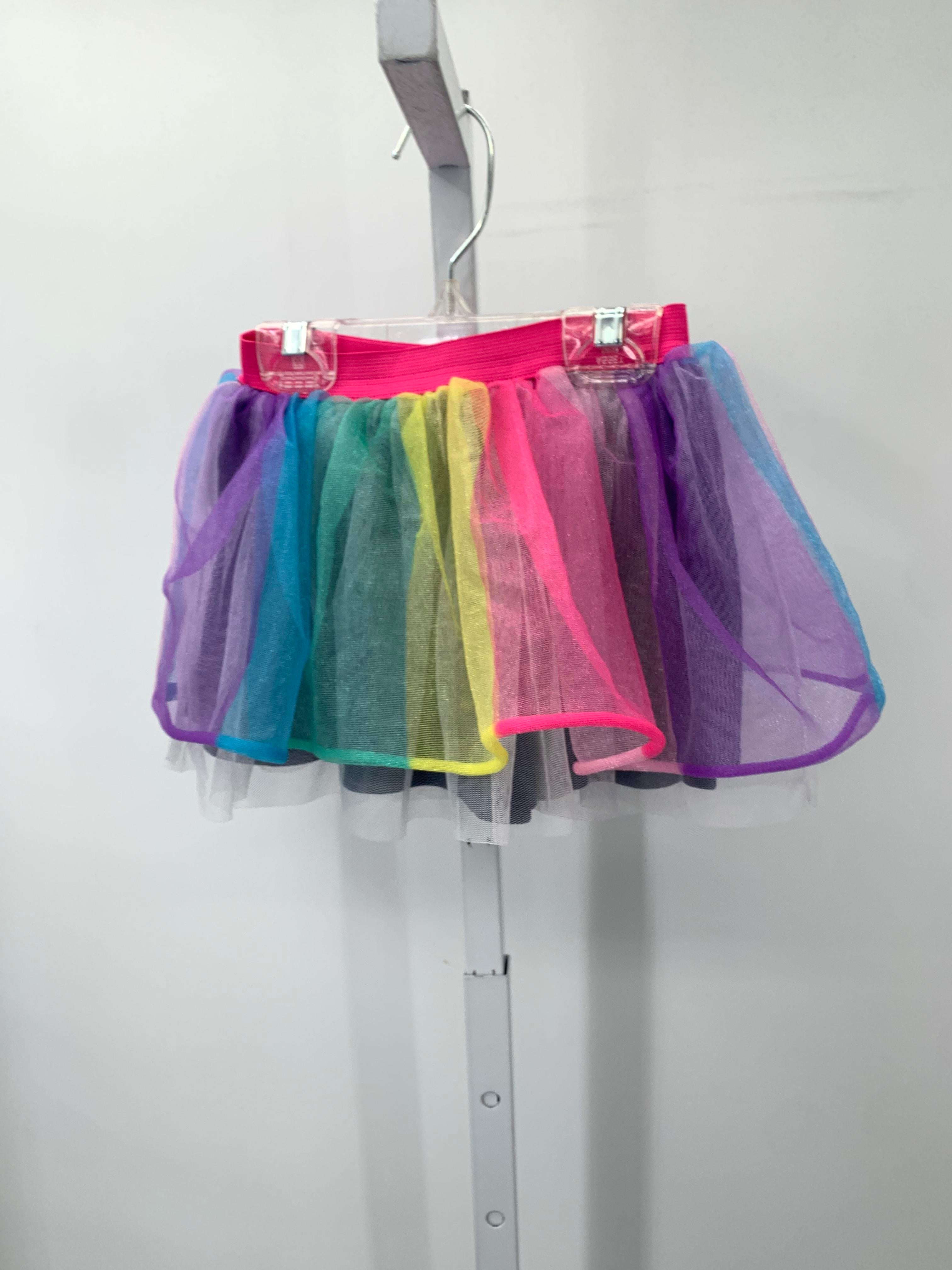 Disney Size 4T Girls Skirt