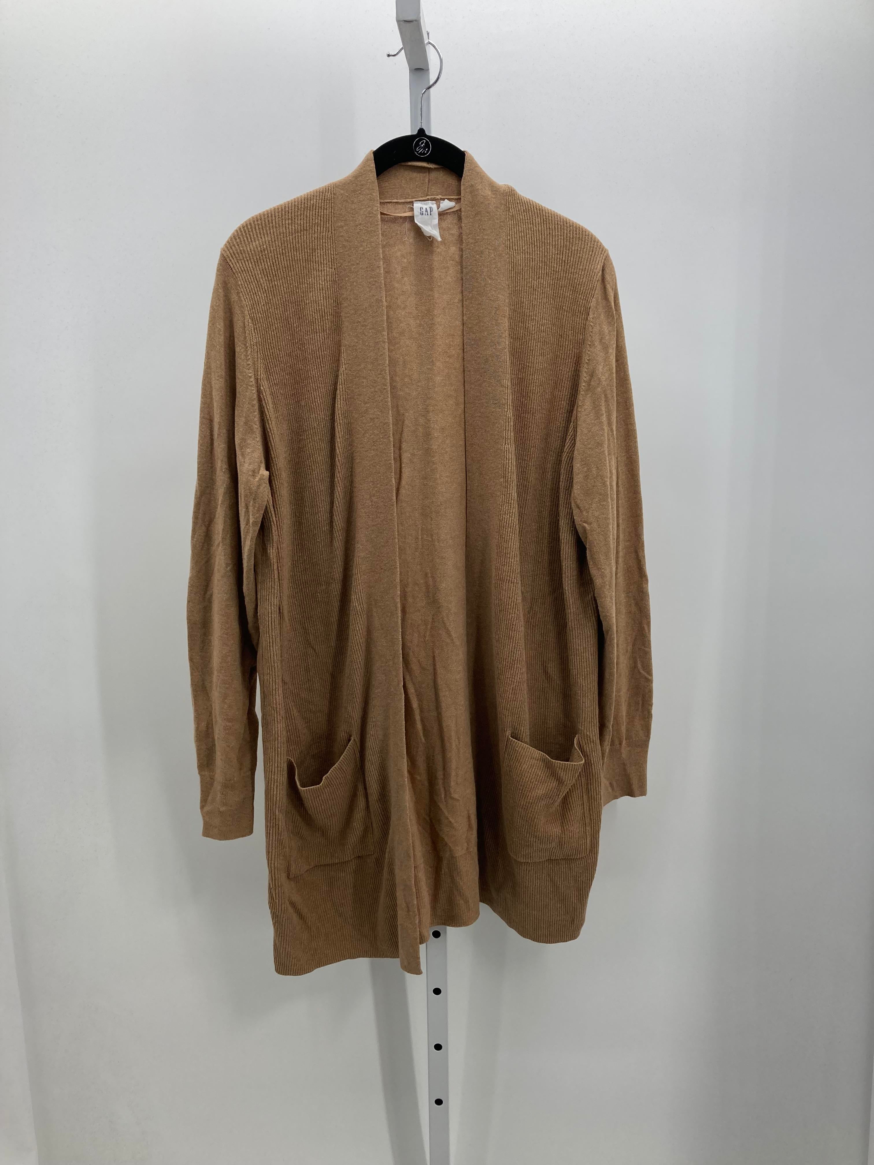 Gap Size Large Misses Cardigan